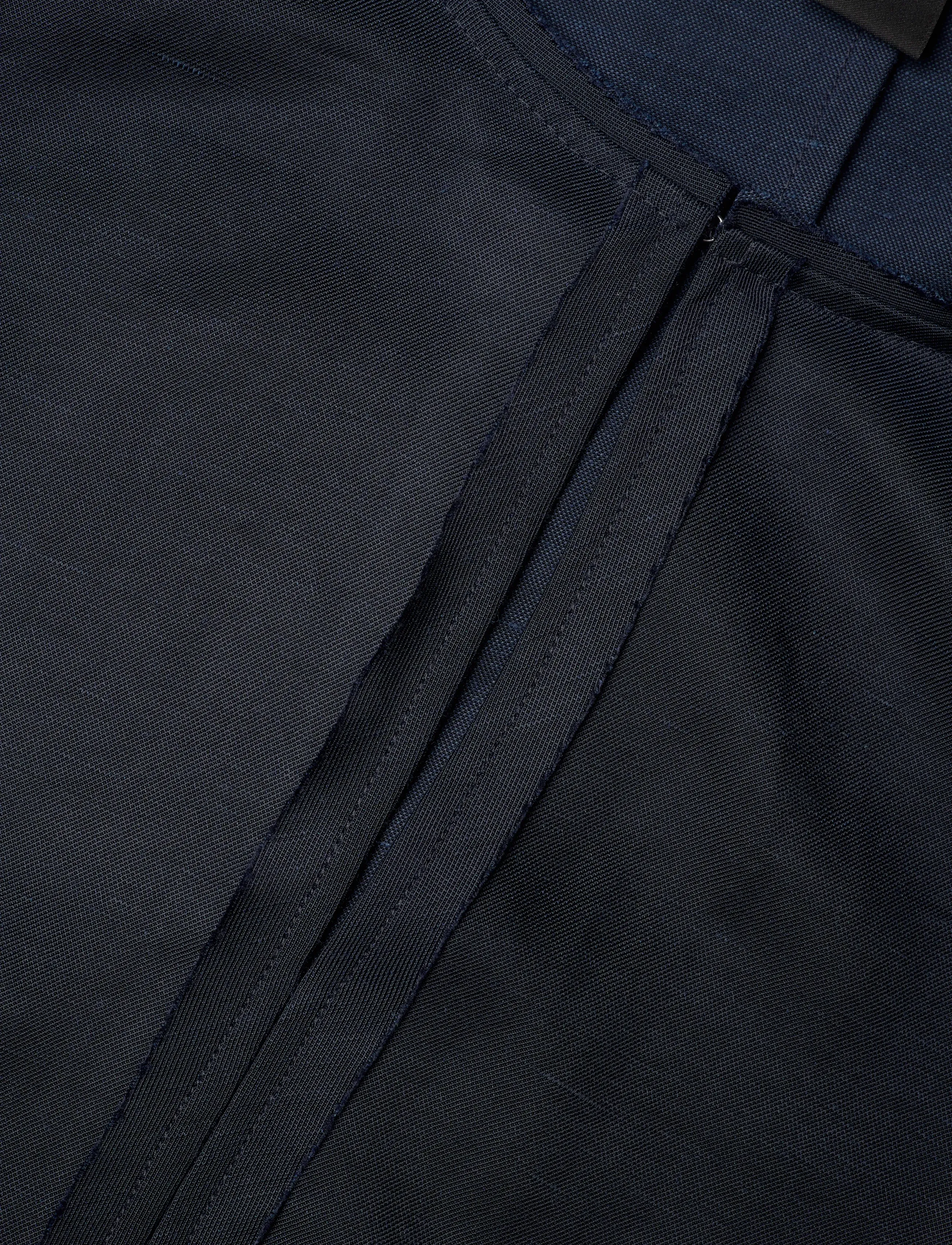 BOSS - Deliniara - juhlamekot - dark blue - 2