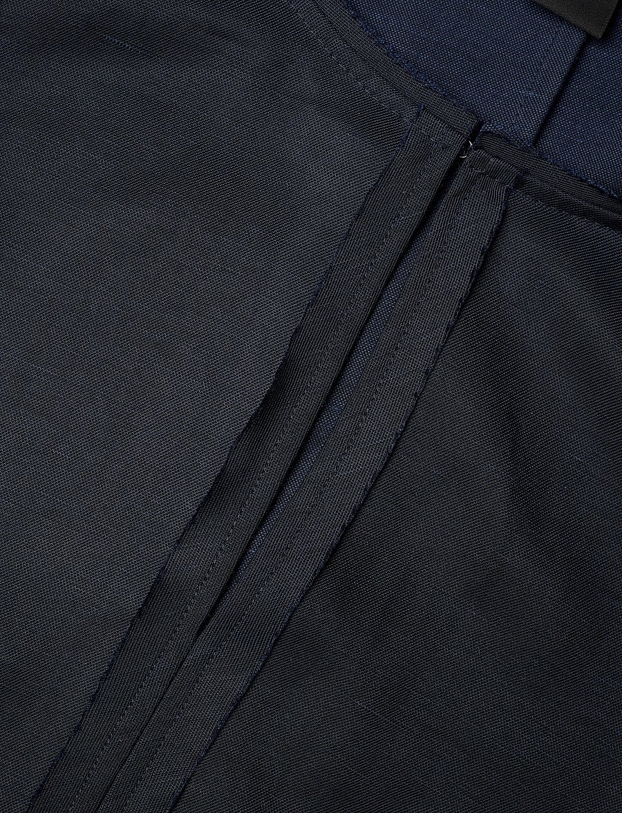BOSS - Deliniara - konfirmation - dark blue - 2