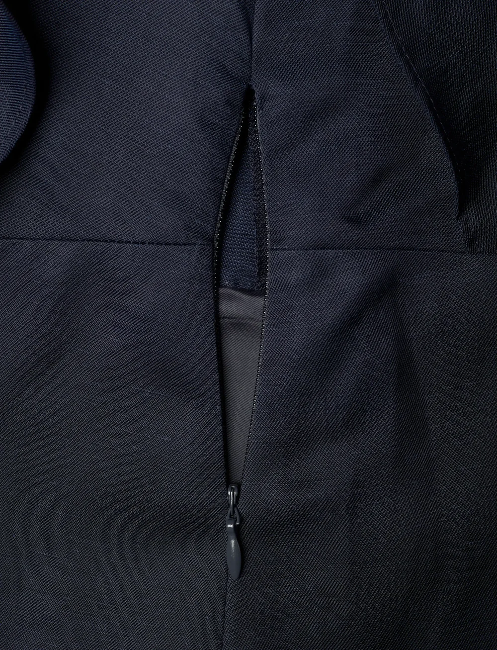 BOSS - Deliniara - konfirmation - dark blue - 3