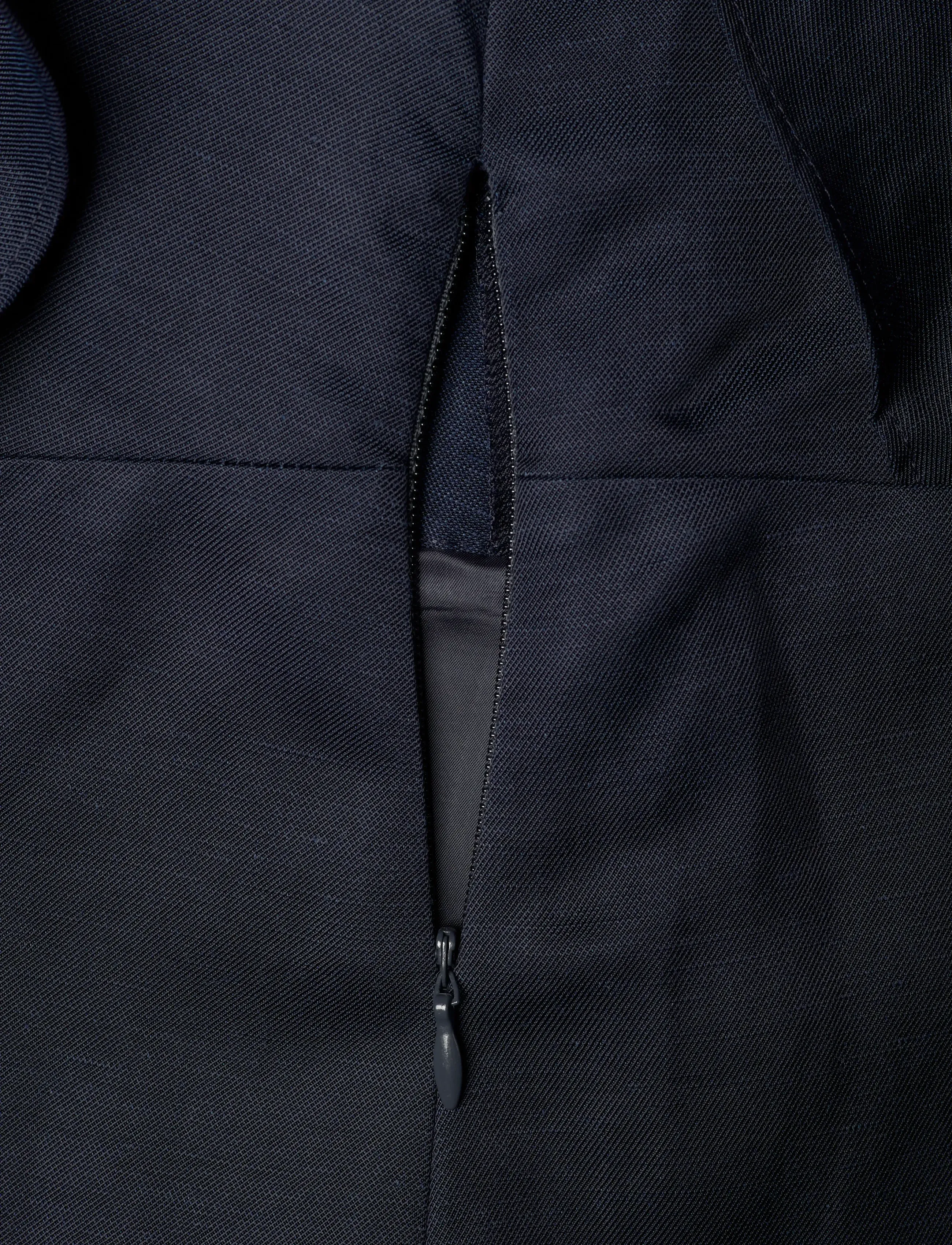 BOSS - Deliniara - juhlamekot - dark blue - 3