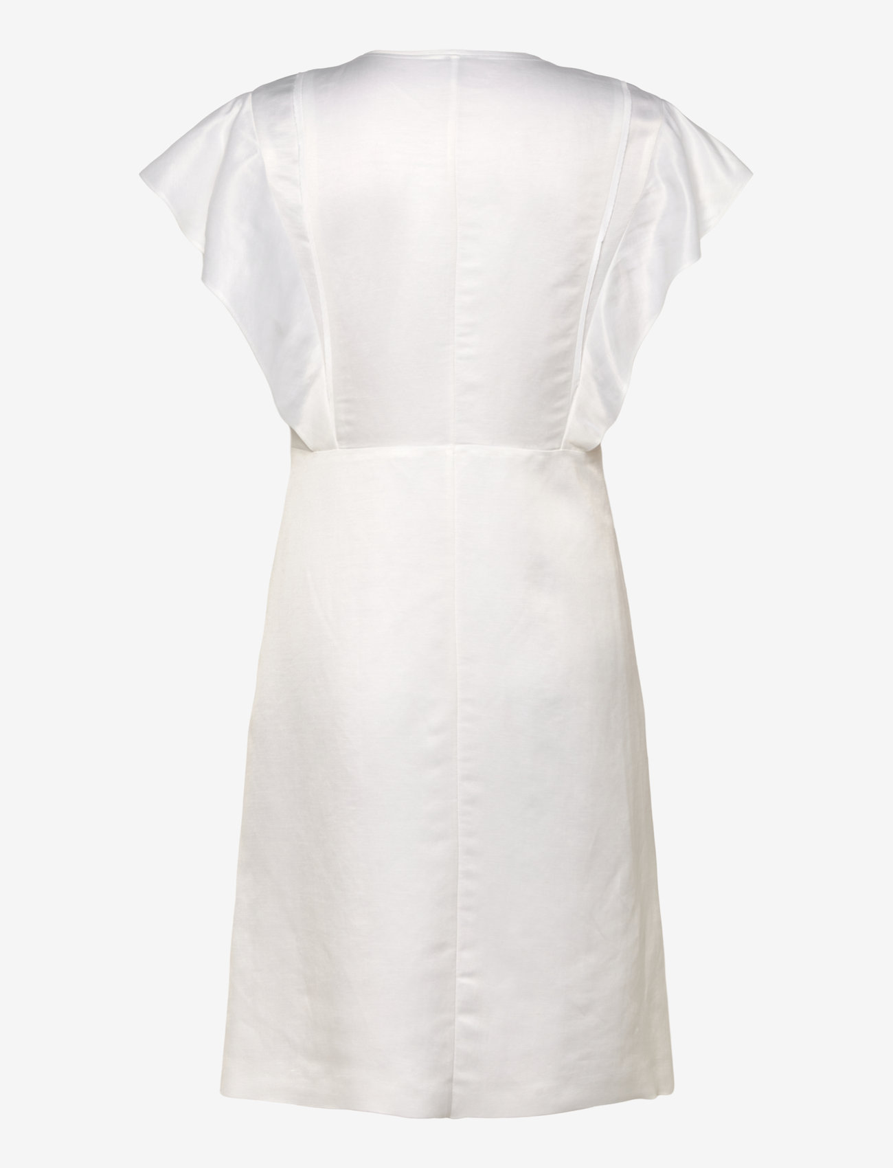 BOSS - Deliniara - partykleider - white - 1