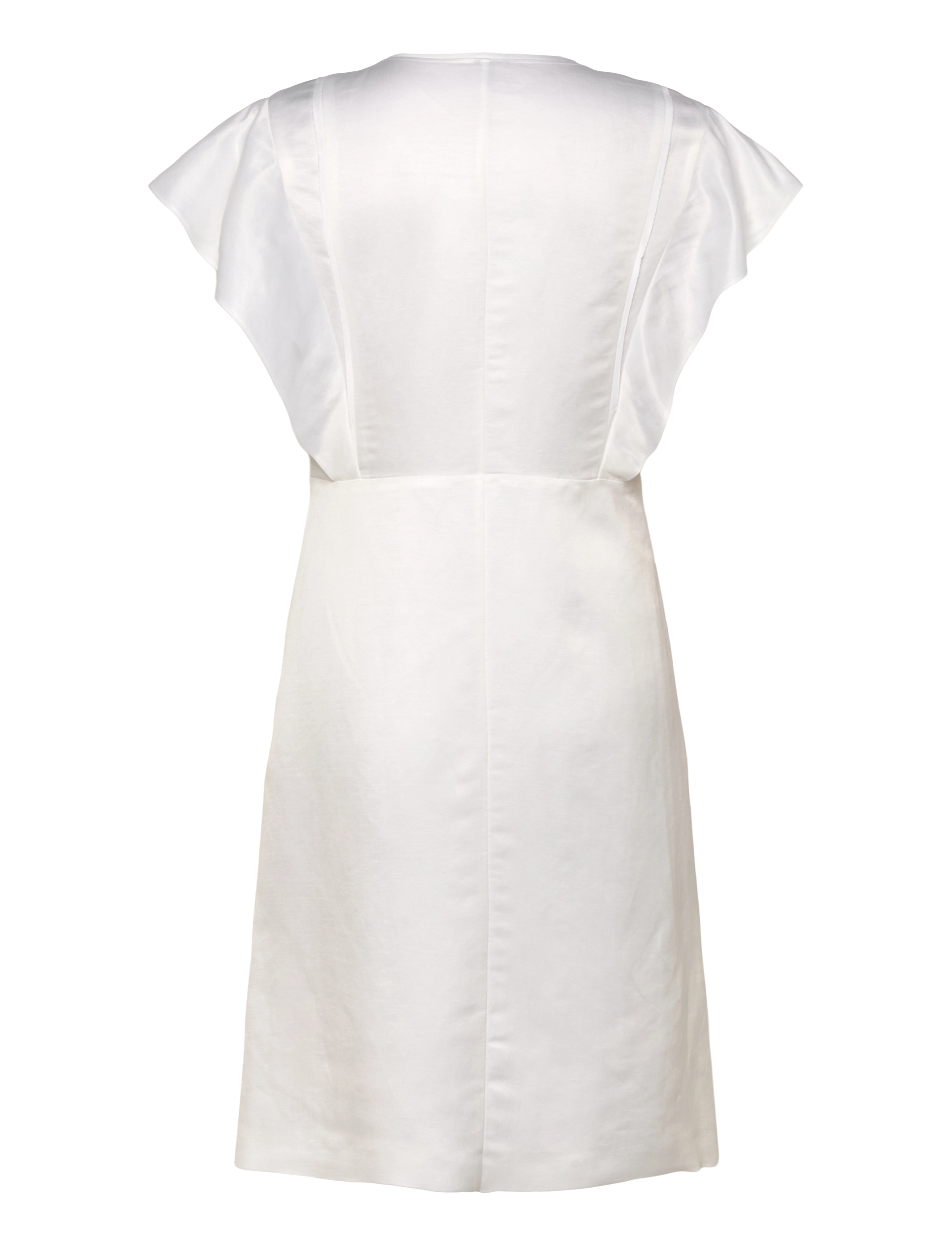 BOSS - Deliniara - konfirmatsioon - white - 1