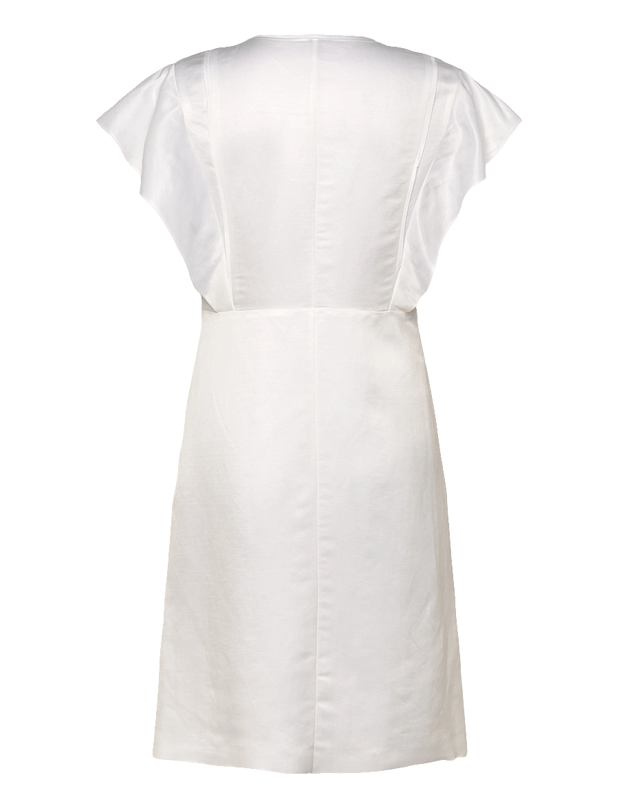 BOSS - Deliniara - konfirmation - white - 1