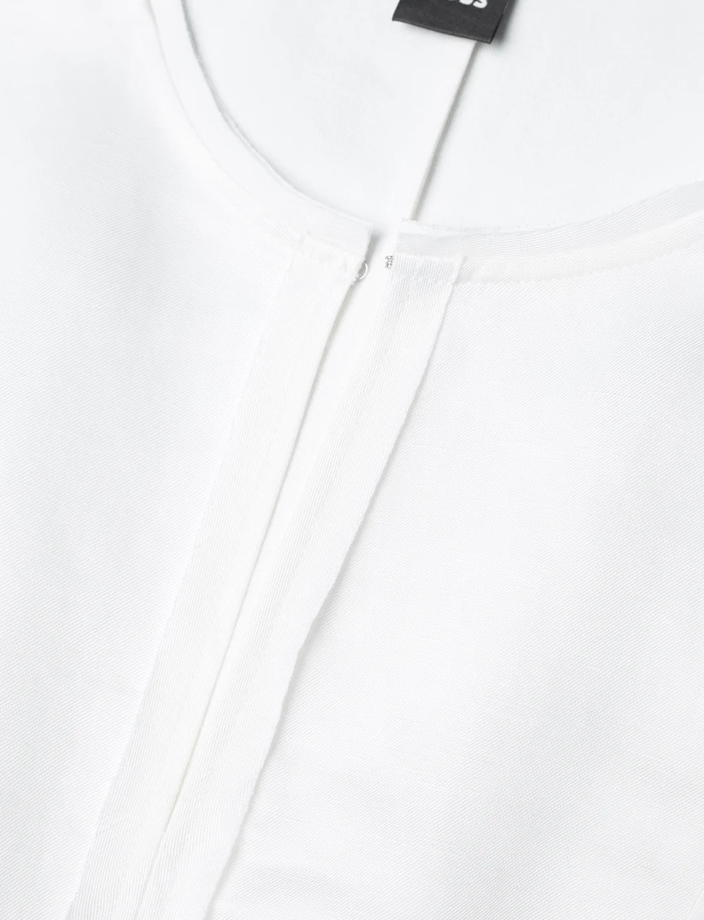 BOSS - Deliniara - konfirmationstøj - white - 2