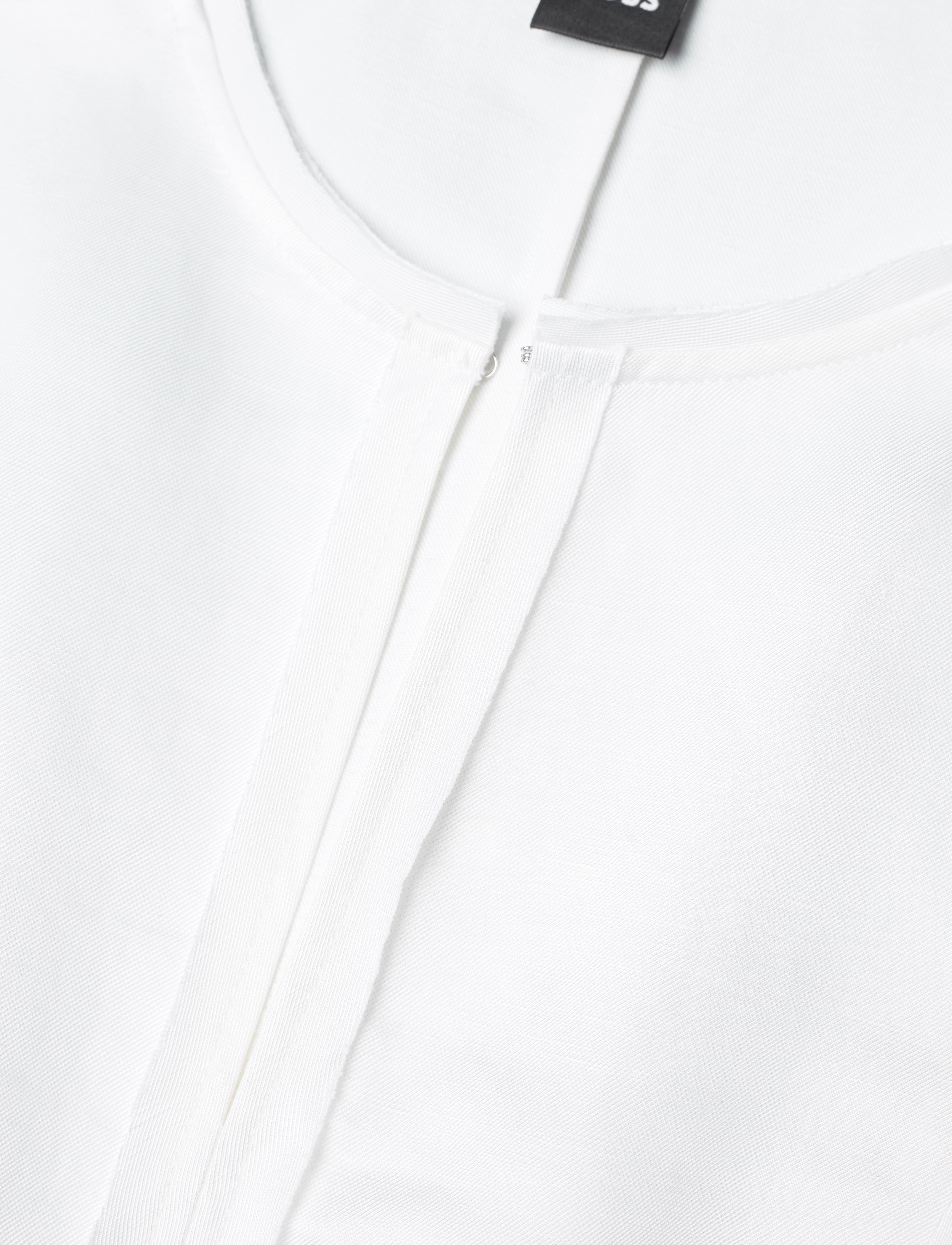BOSS - Deliniara - konfirmatsioon - white - 2