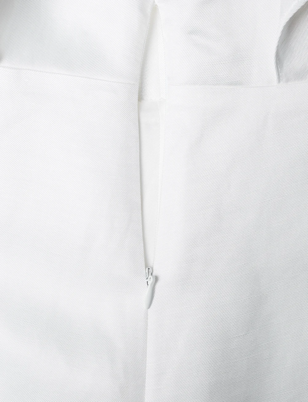 BOSS - Deliniara - konfirmationstøj - white - 3