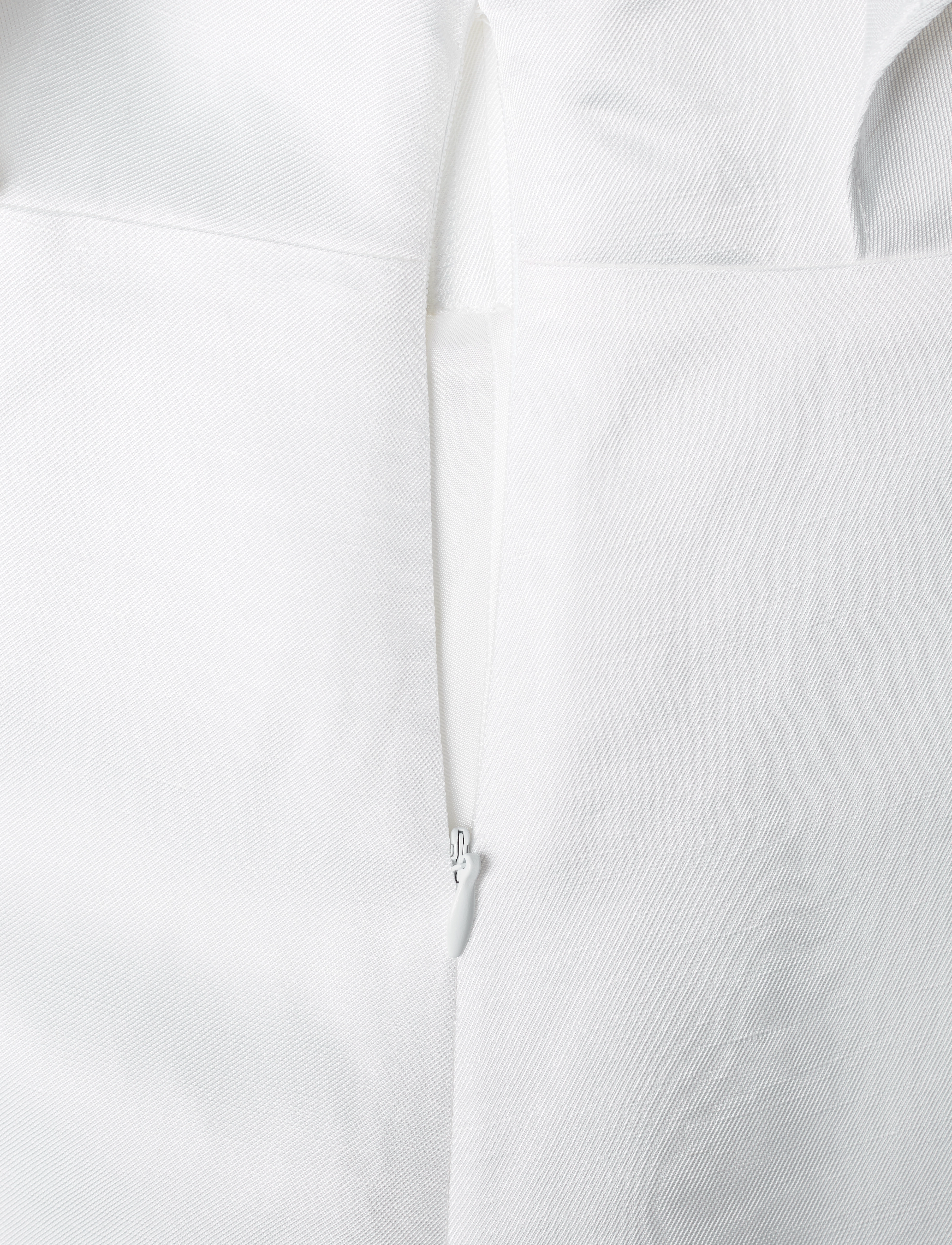 BOSS - Deliniara - konfirmatsioon - white - 3