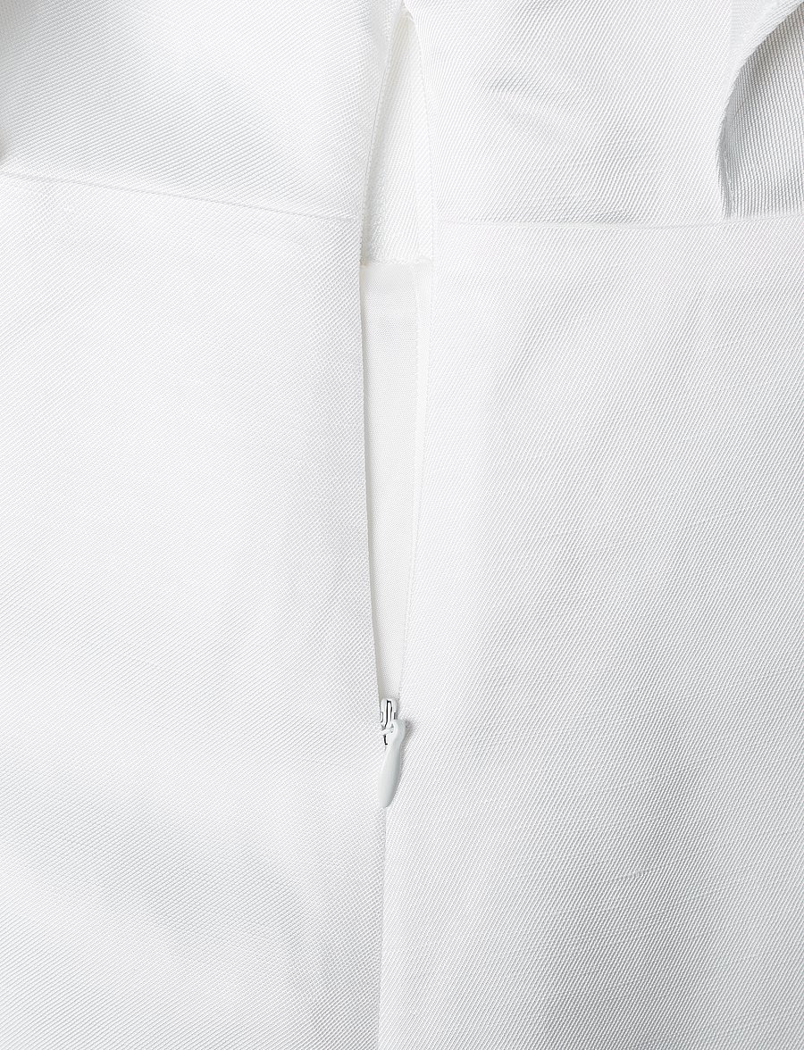 BOSS - Deliniara - konfirmation - white - 3