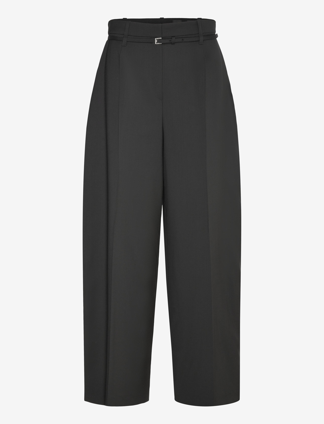 BOSS - Tilda8 - efterårstøj - black - 0