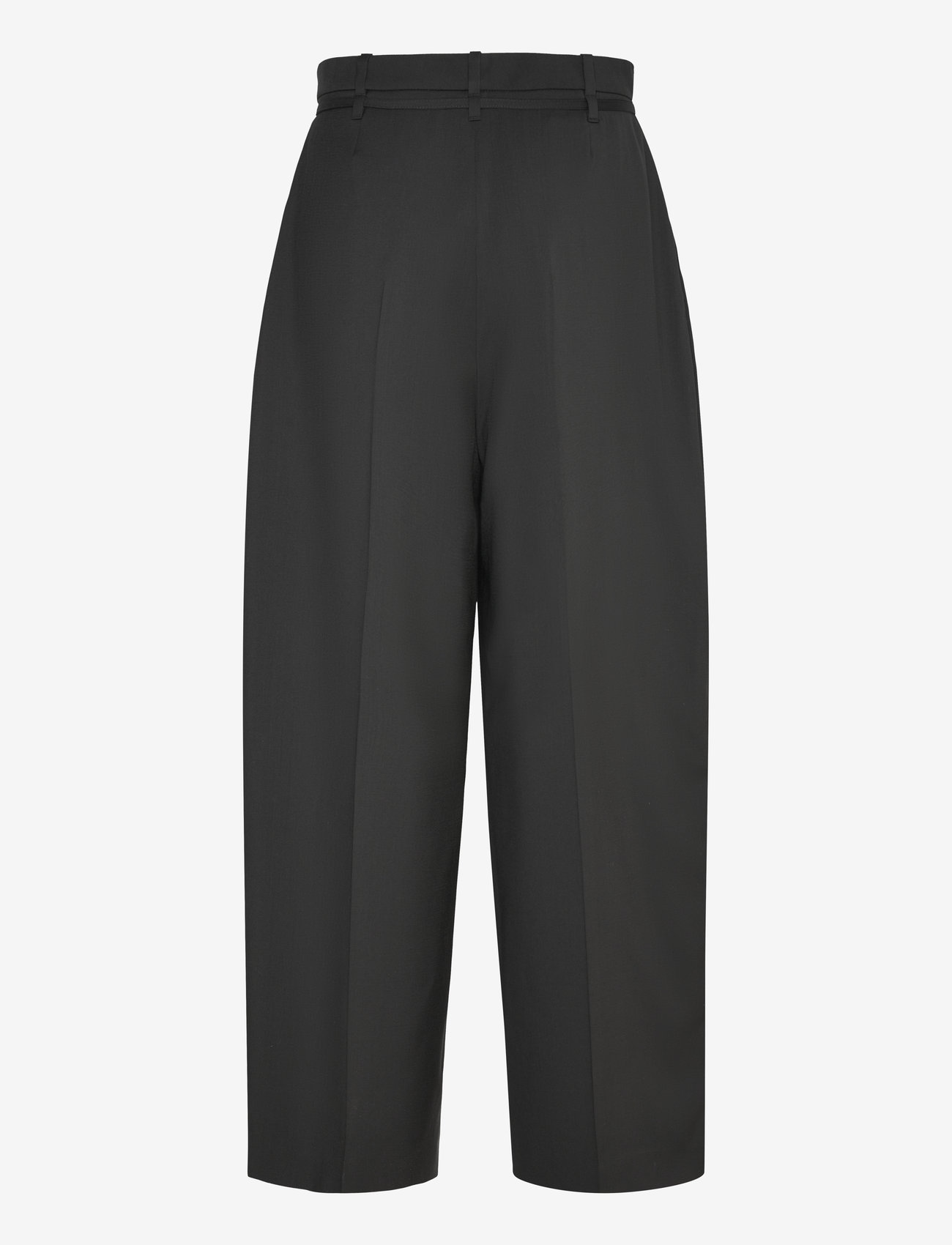 BOSS - Tilda8 - efterårstøj - black - 1