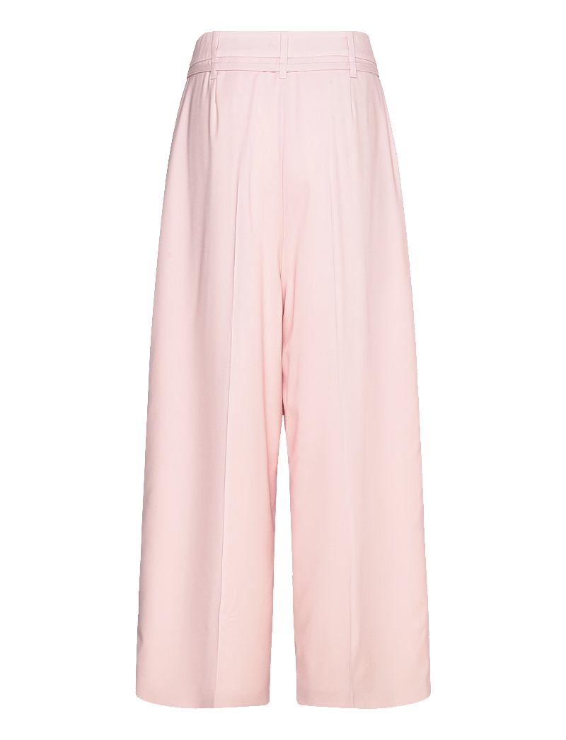 BOSS - Tilda8 - puvunhousut - light/pastel pink - 1