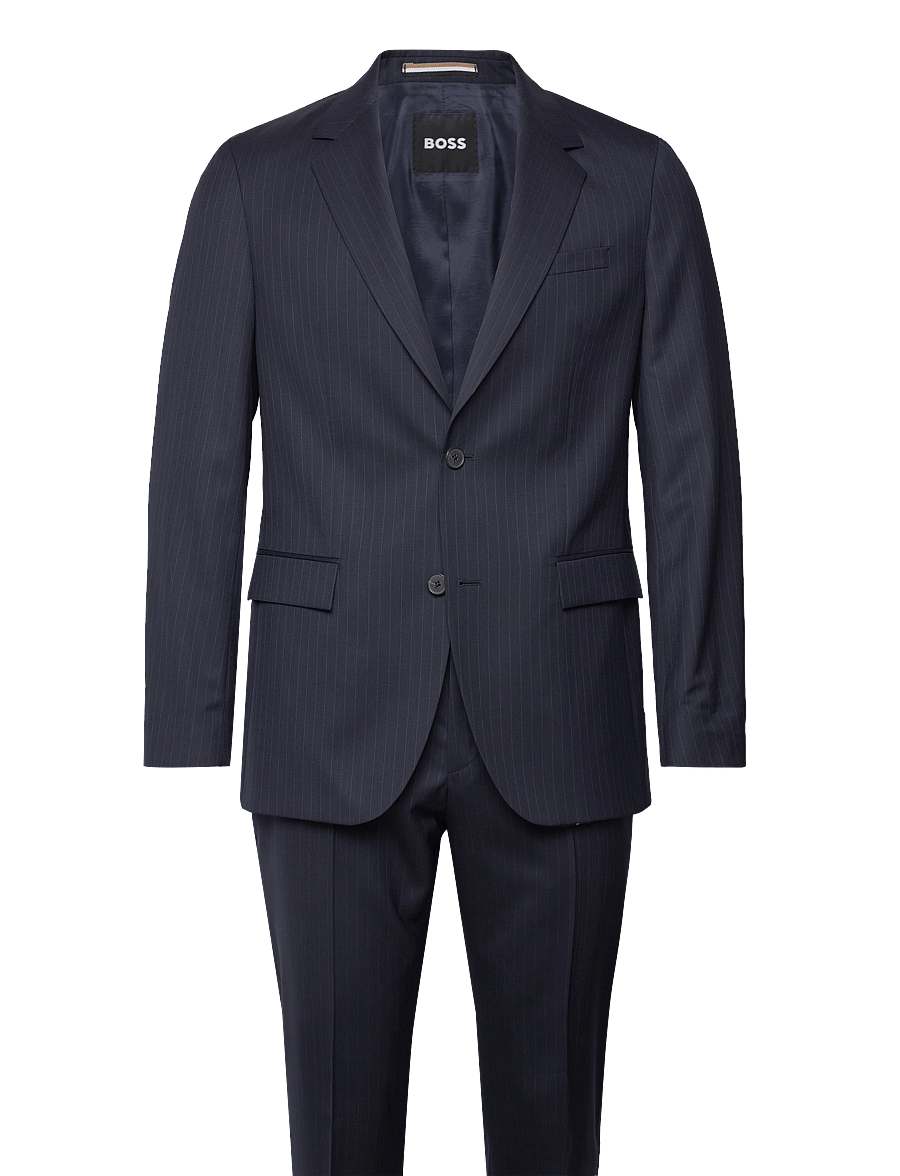 BOSS - H-Houston-2Pcs-243 - dark blue - 0