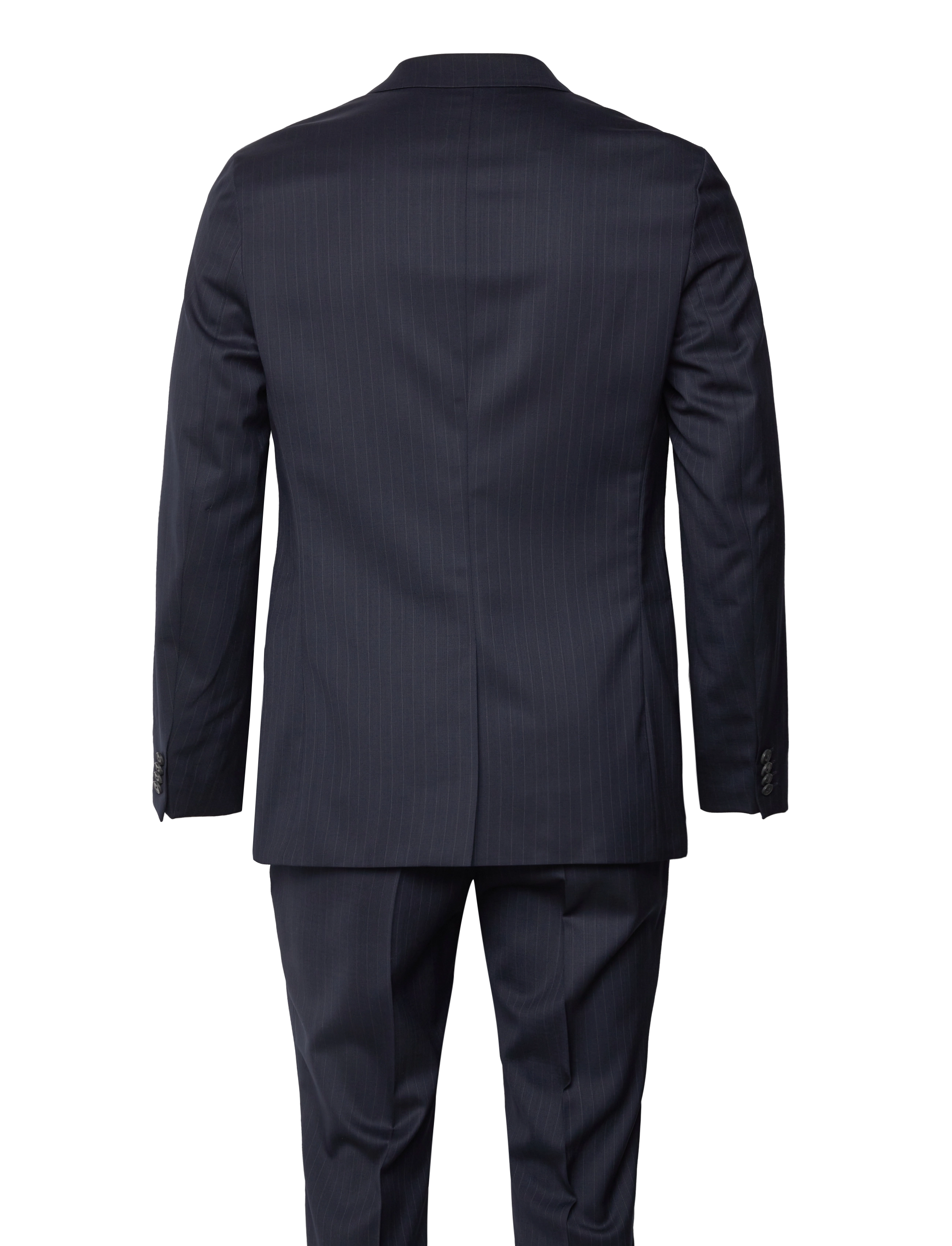 BOSS - H-Houston-2Pcs-243 - dark blue - 1