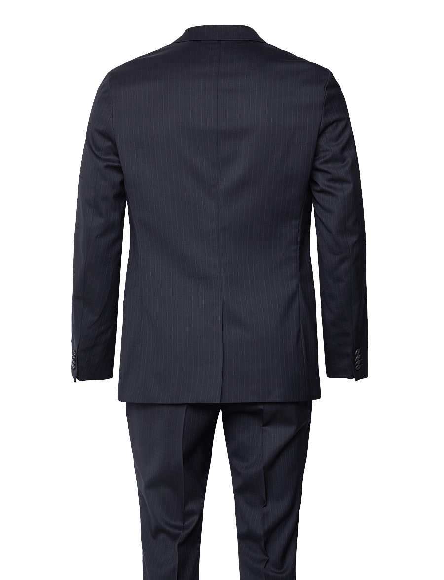 BOSS - H-Houston-2Pcs-243 - dark blue - 1