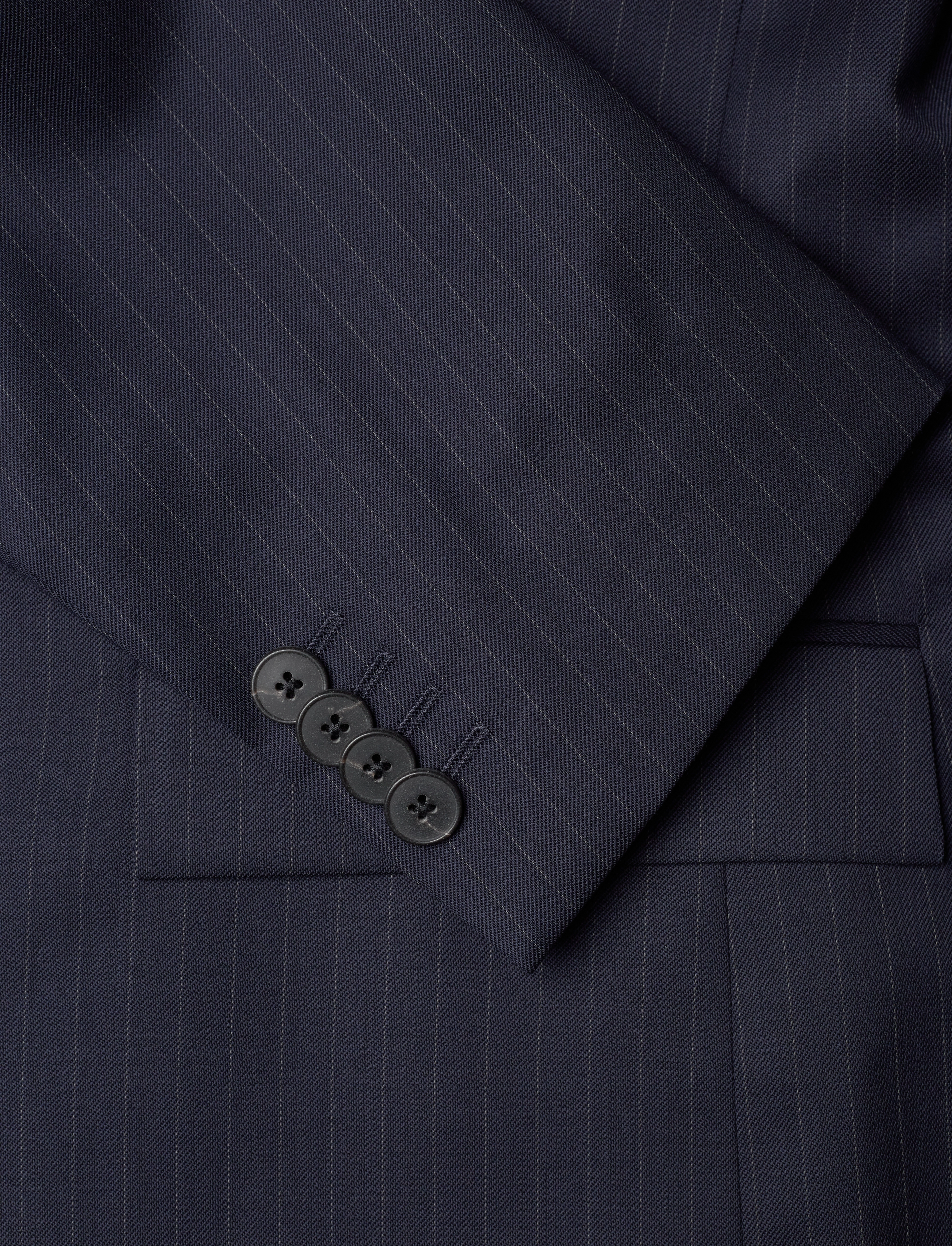 BOSS - H-Houston-2Pcs-243 - dark blue - 5