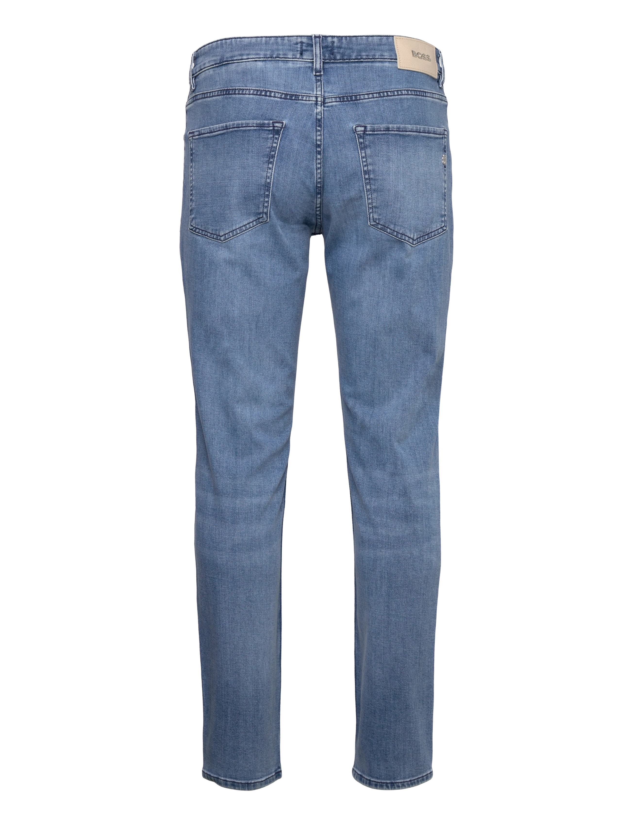 BOSS - H-Re.Maine - bright blue - 1