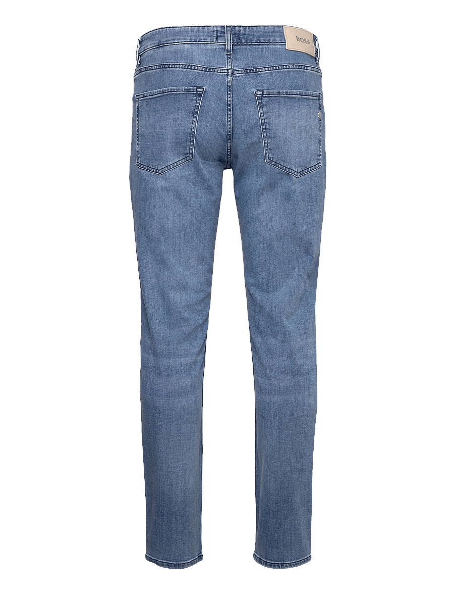 BOSS - H-Re.Maine - bright blue - 1
