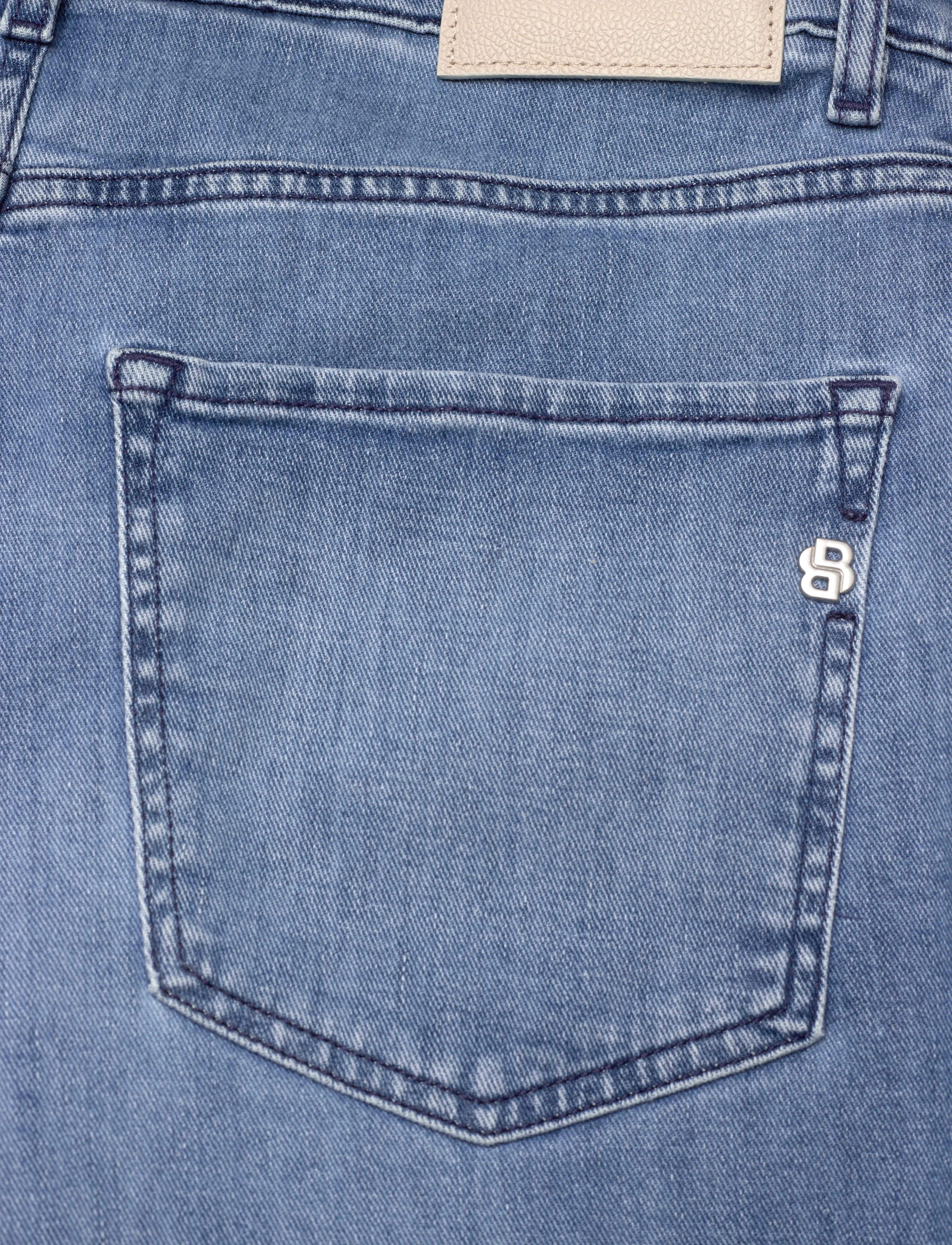 BOSS - H-Re.Maine - bright blue - 4