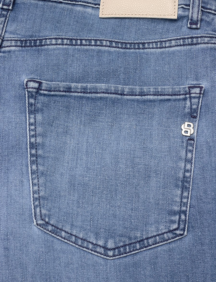 BOSS - H-Re.Maine - bright blue - 4