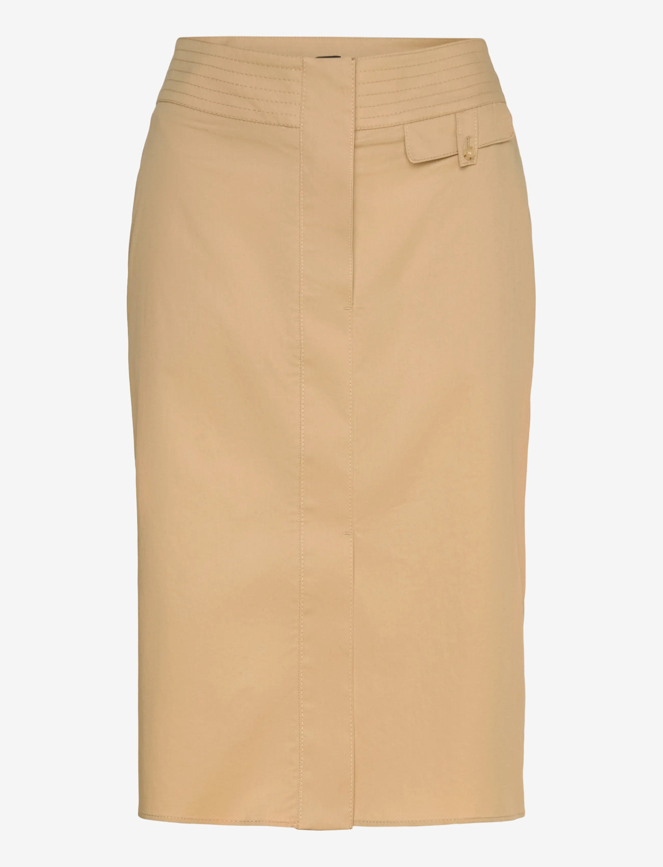 BOSS - Vansa - medium beige - 0