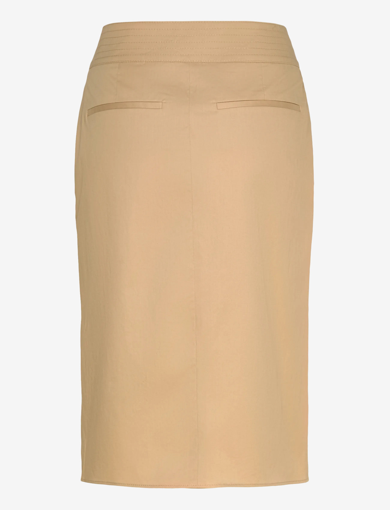 BOSS - Vansa - medium beige - 1