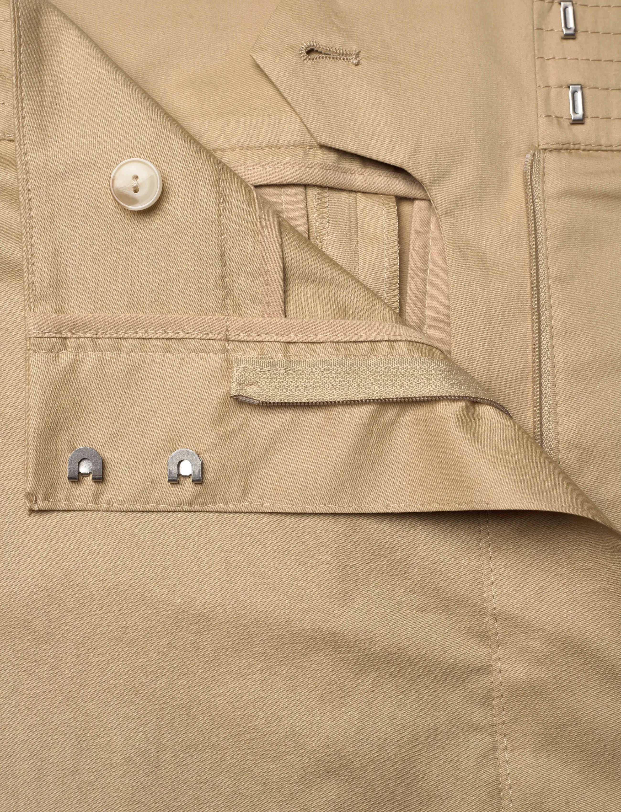 BOSS - Vansa - medium beige - 3