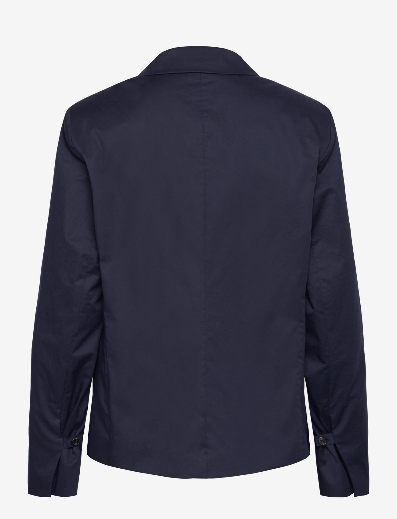 BOSS - Jupan - yksiriviset bleiserit - dark blue - 1