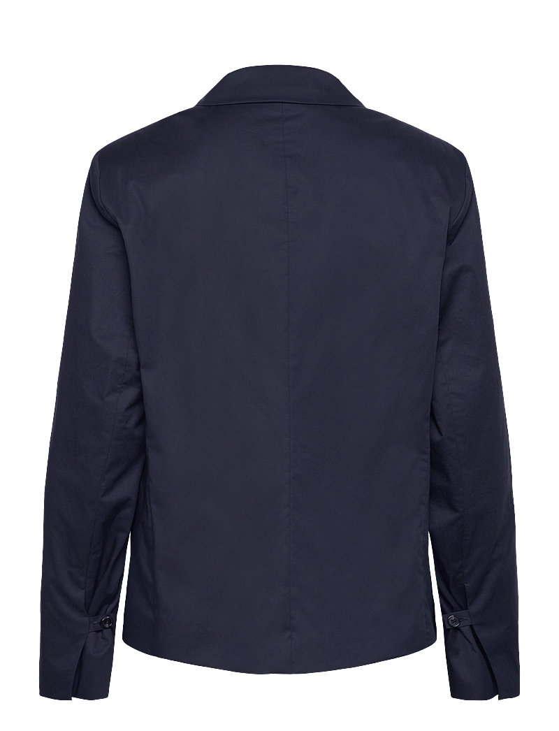 BOSS - Jupan - yksiriviset bleiserit - dark blue - 1