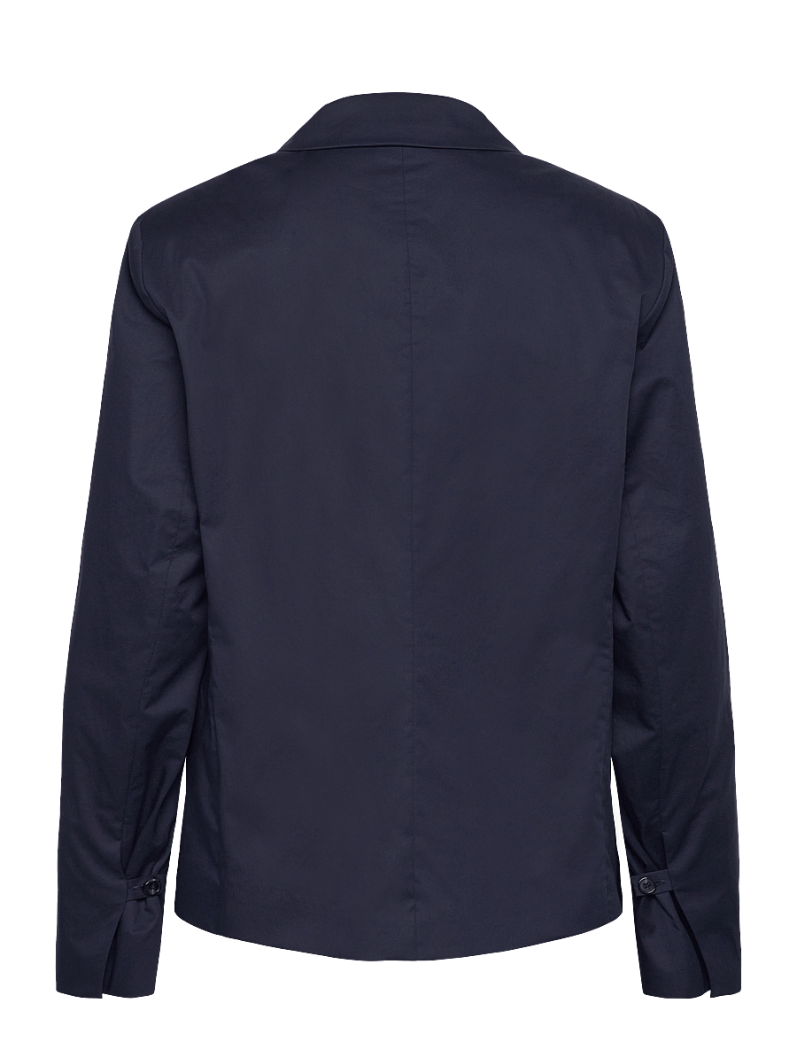 BOSS - Jupan - yksiriviset bleiserit - dark blue - 1