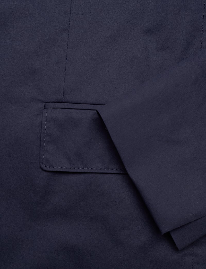 BOSS - Jupan - yksiriviset bleiserit - dark blue - 3