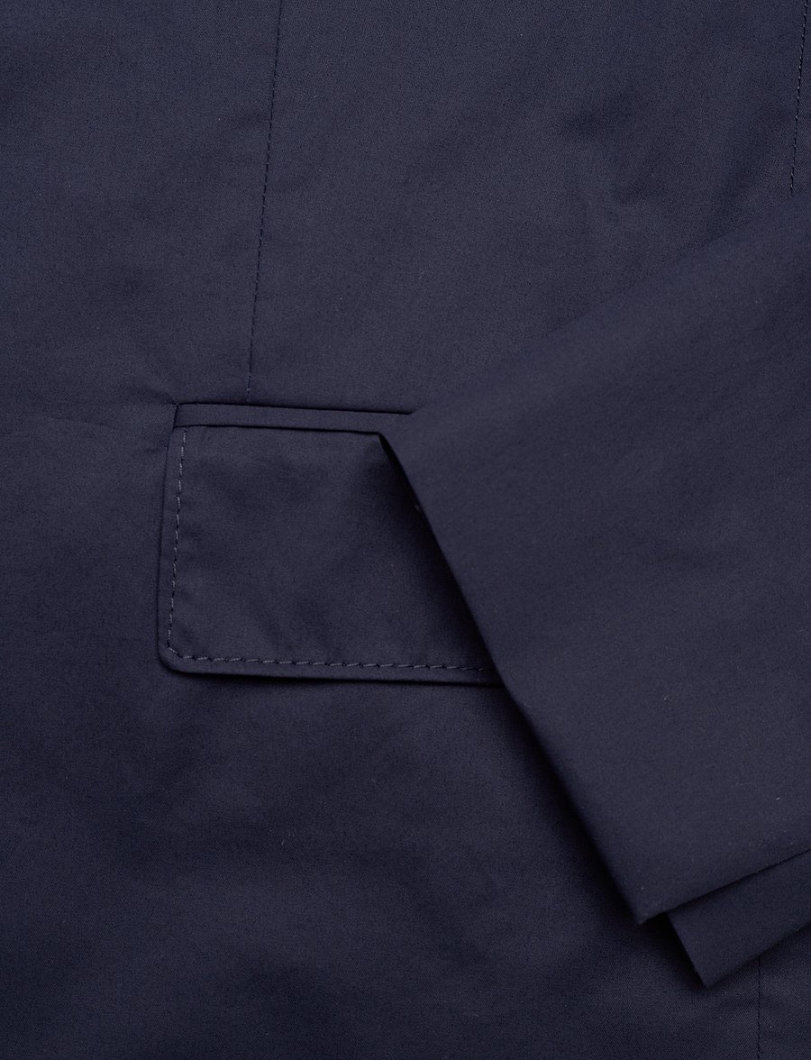 BOSS - Jupan - yksiriviset bleiserit - dark blue - 3
