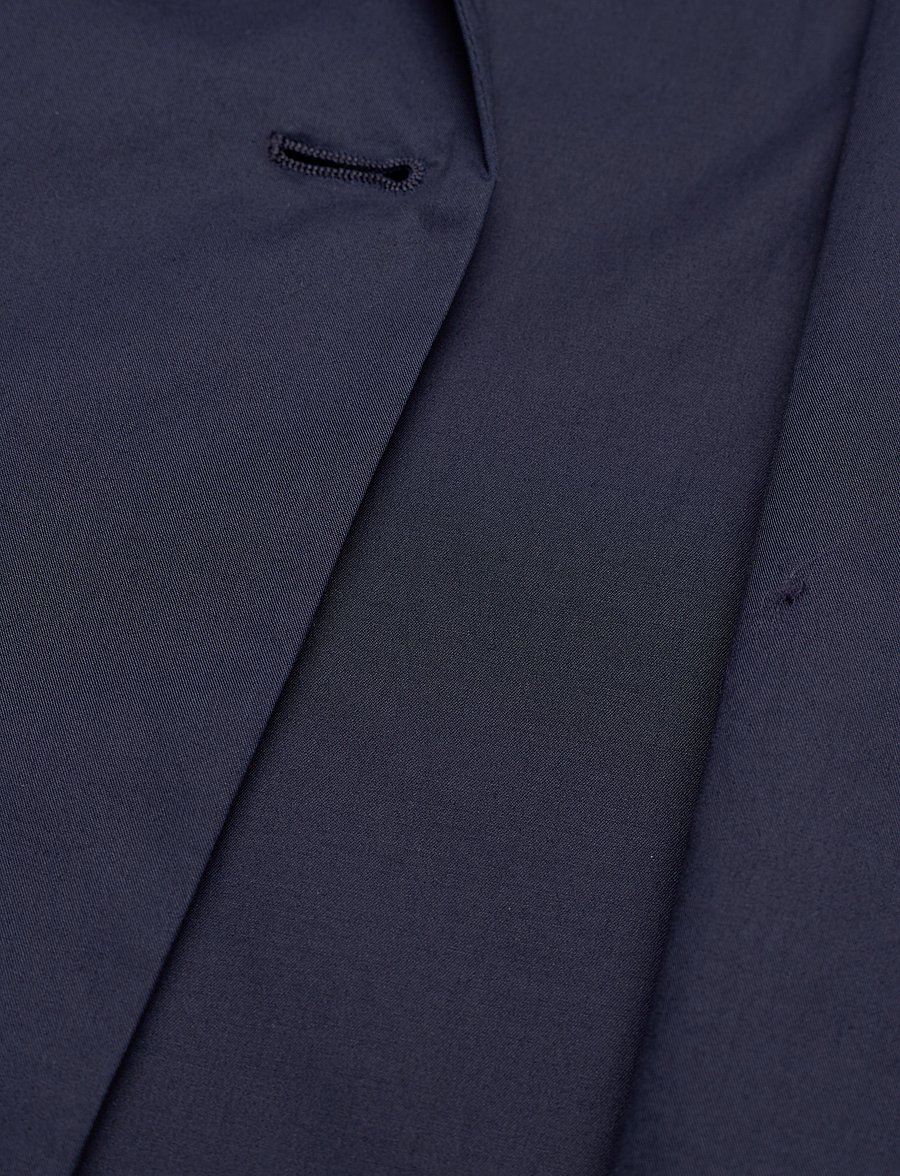 BOSS - Jupan - yksiriviset bleiserit - dark blue - 4