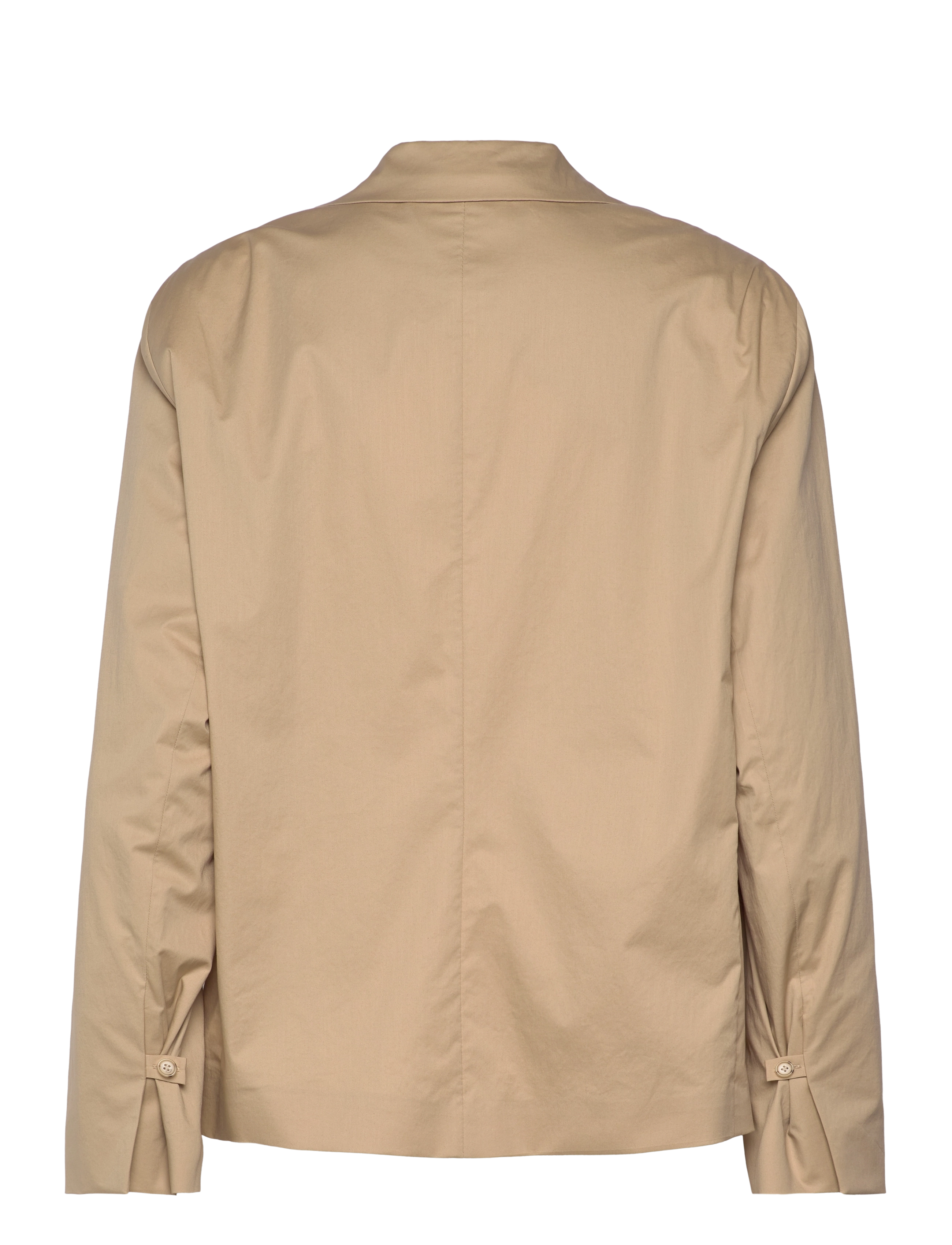 BOSS - Jupan - single breasted blazers - medium beige - 1