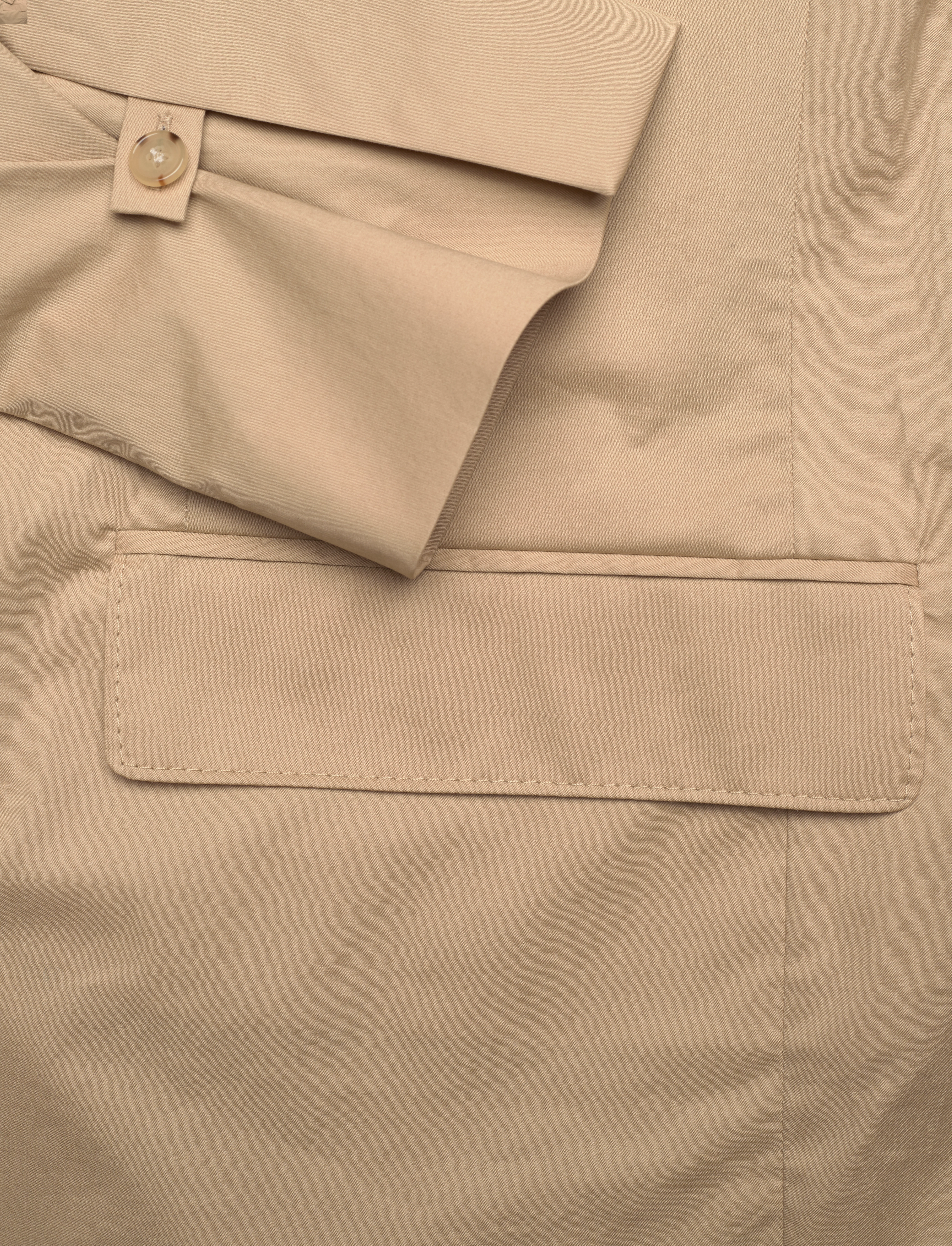 BOSS - Jupan - single breasted blazers - medium beige - 3