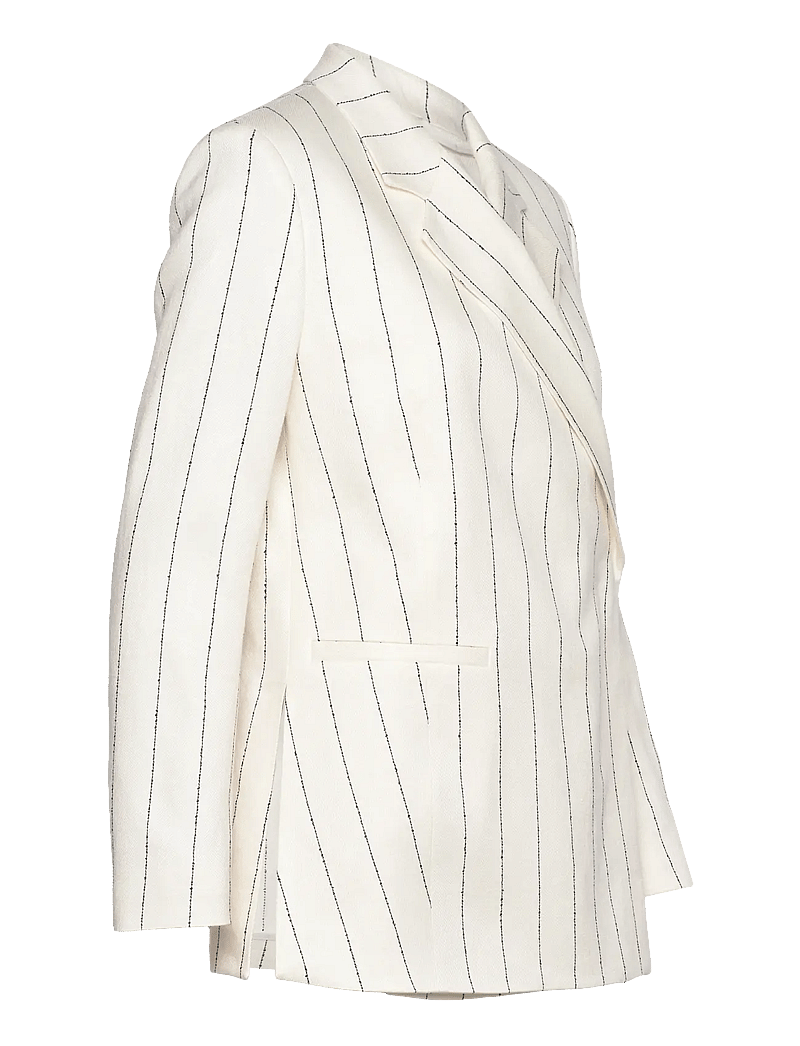 BOSS - Janka-DB1 - enkelknäppta kavajer - open miscellaneous - 3