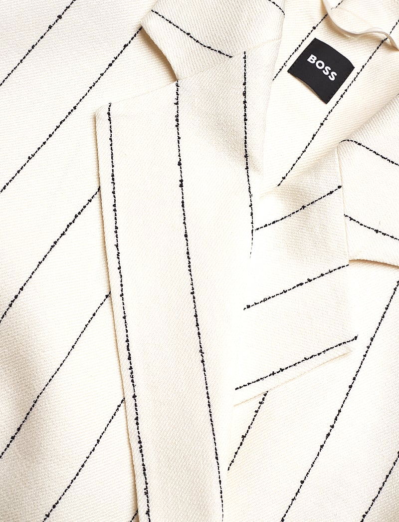 BOSS - Janka-DB1 - enkelknäppta kavajer - open miscellaneous - 4