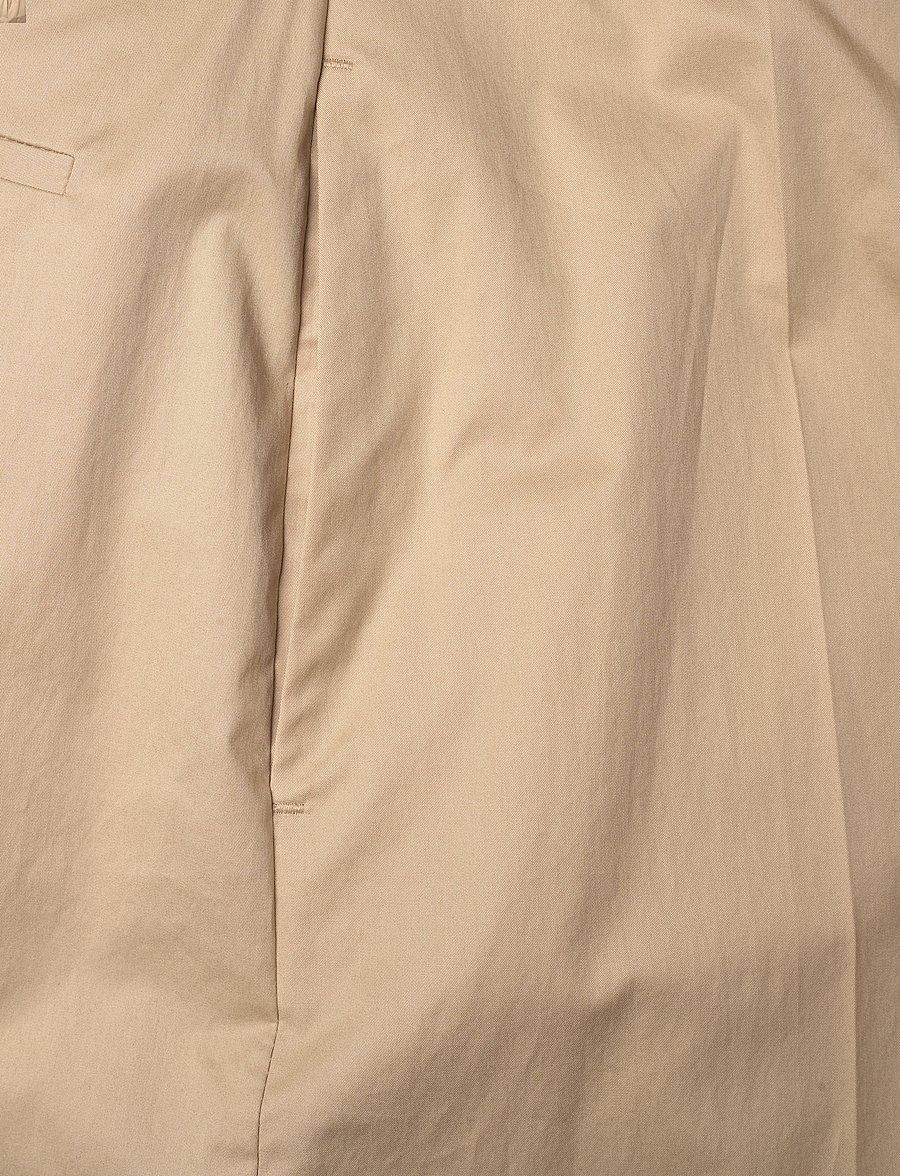 BOSS - Tiana6 - wide leg trousers - medium beige - 2