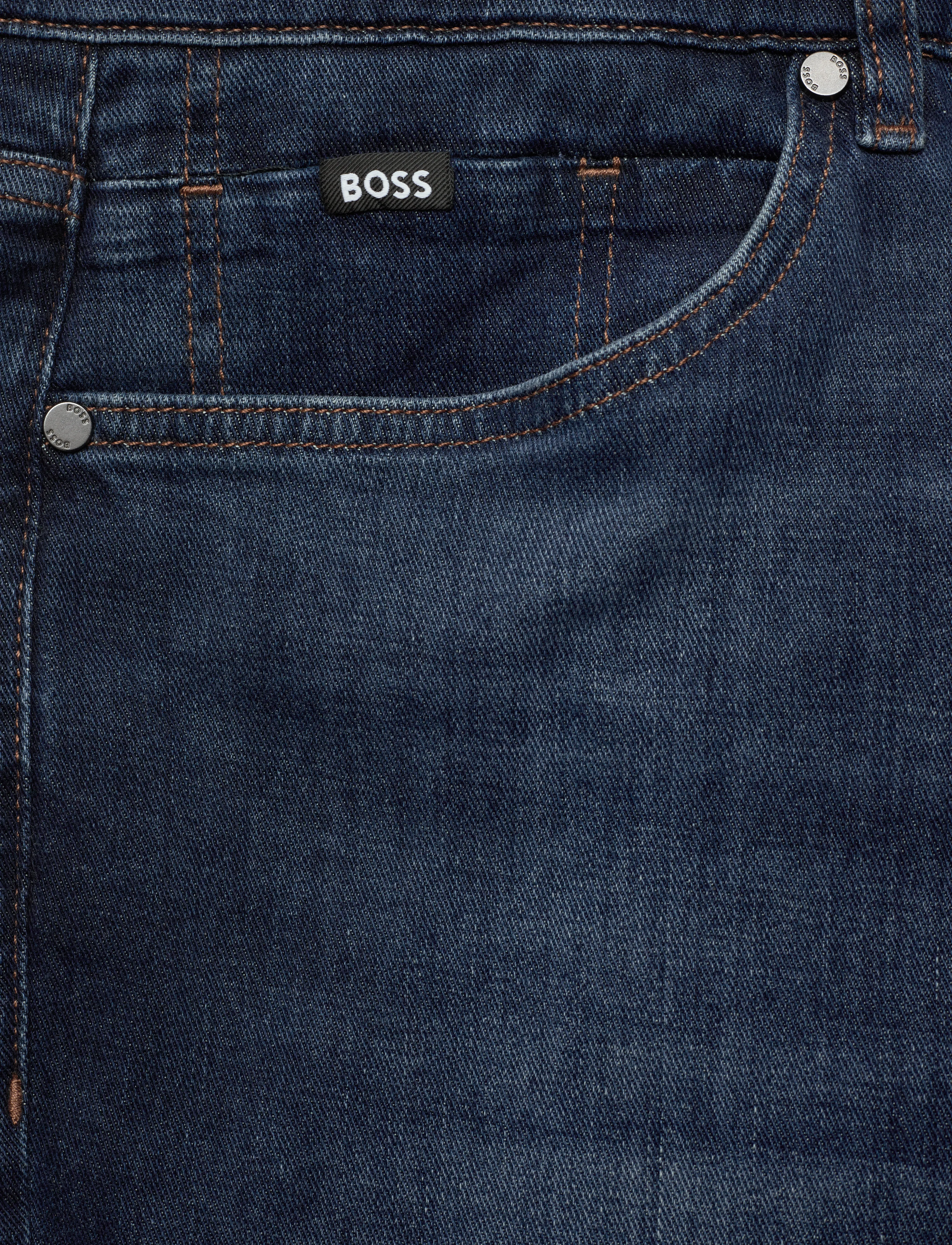 BOSS - H-Re.Maine - navy - 2