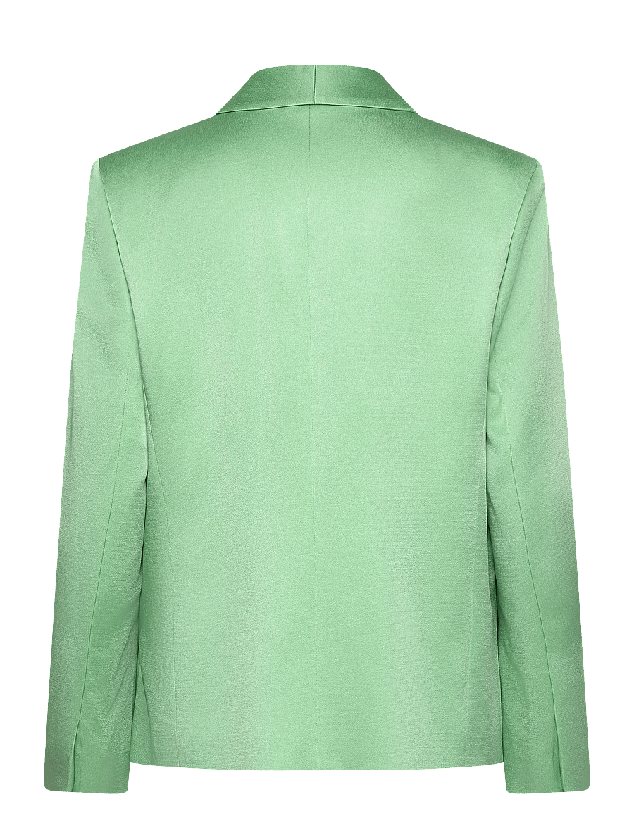 BOSS - Janka3 - vienrindas žaketes - light/pastel green - 1