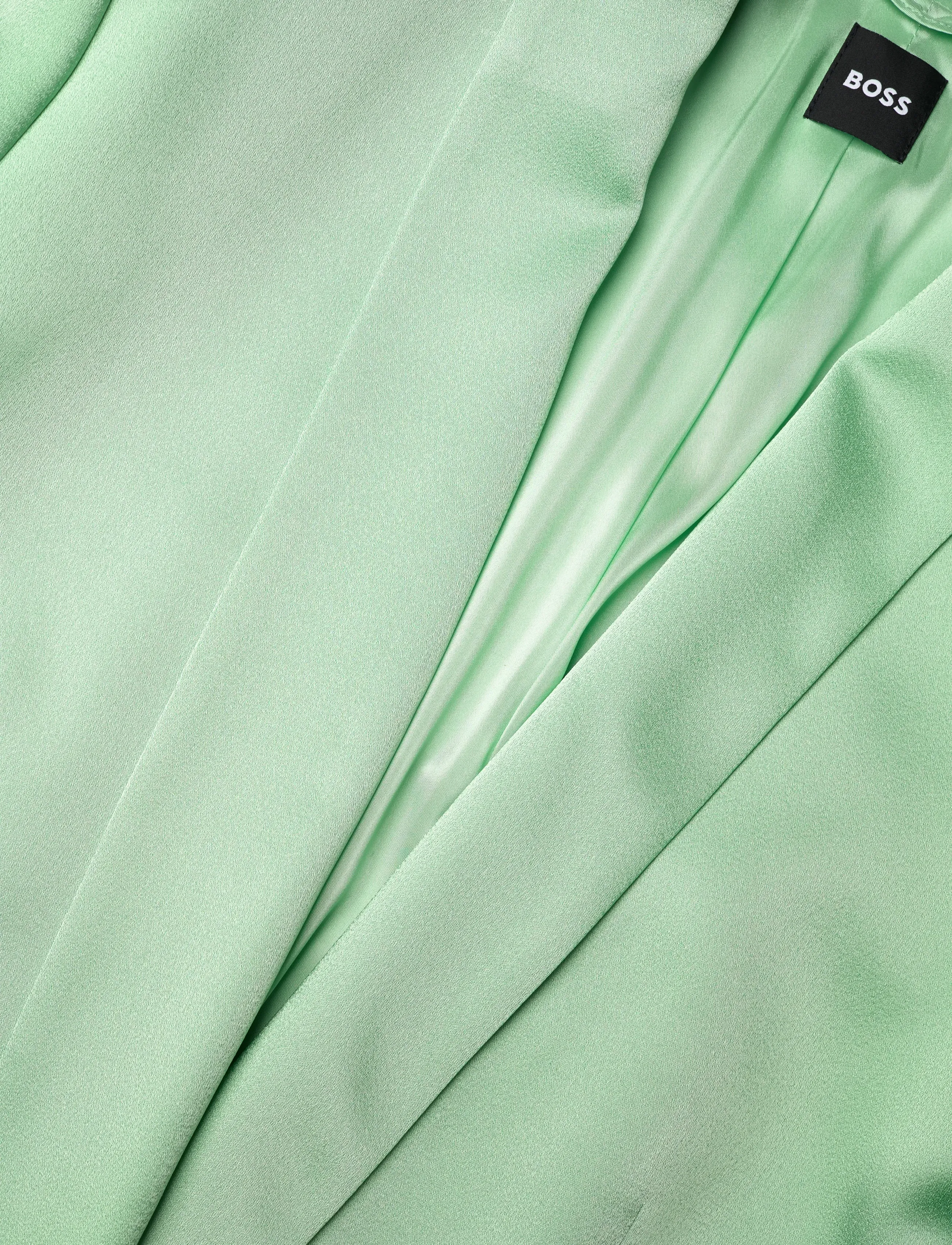 BOSS - Janka3 - light/pastel green - 2