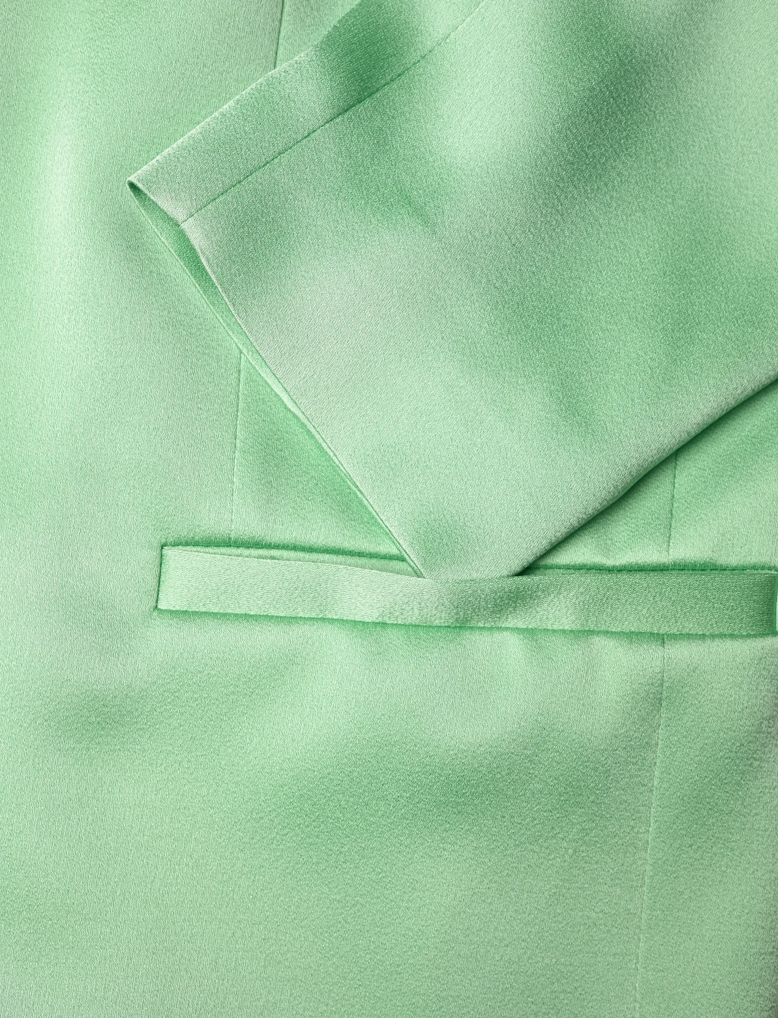 BOSS - Janka3 - light/pastel green - 3