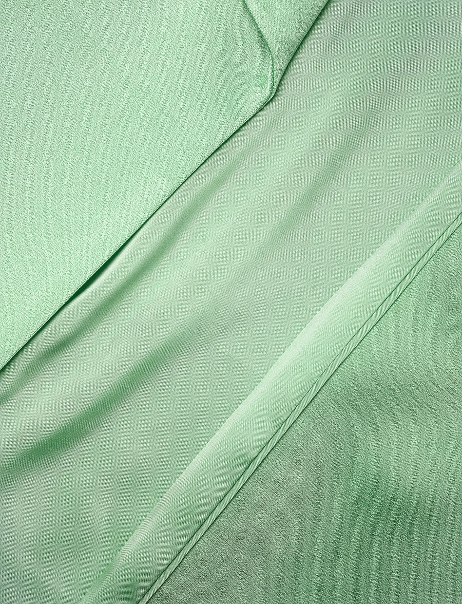 BOSS - Janka3 - vienrindas žaketes - light/pastel green - 4