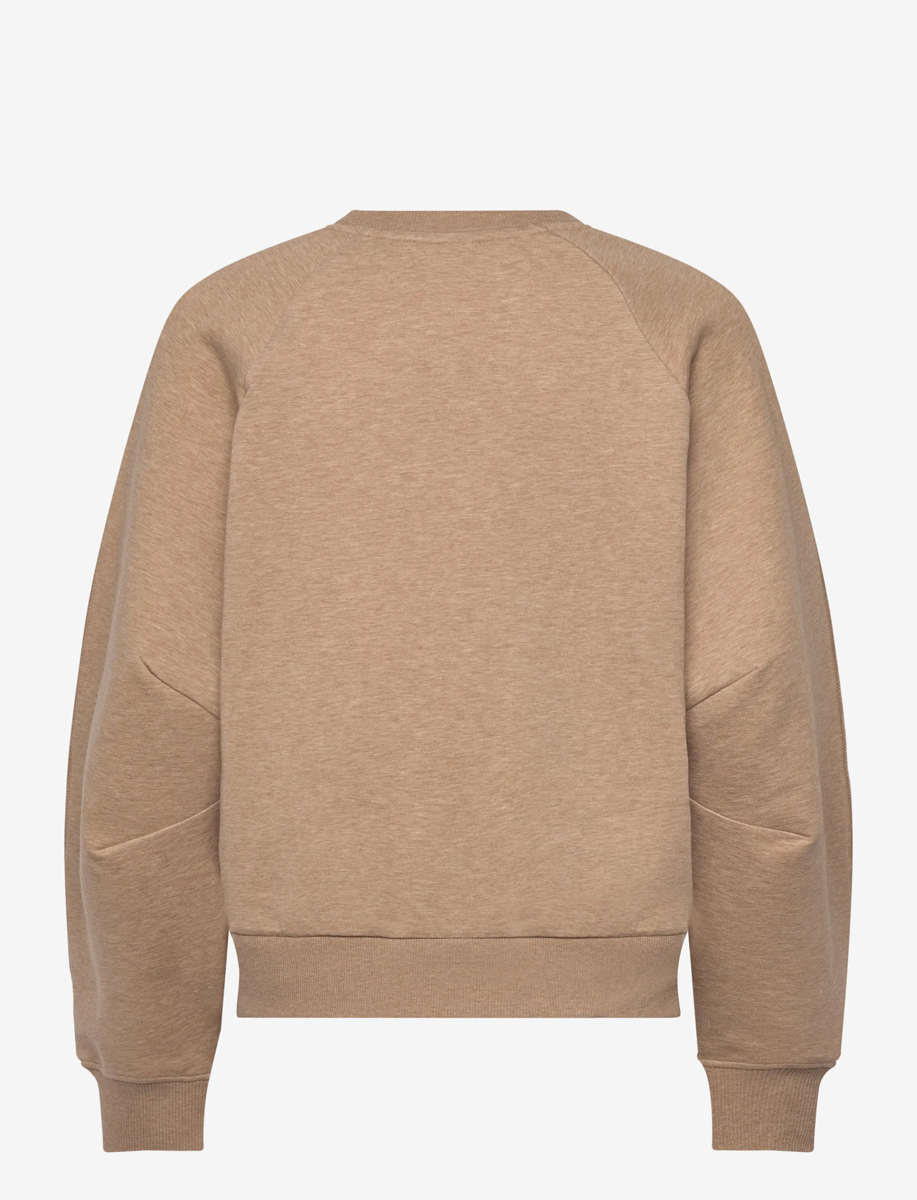 BOSS - Evreni - sweatshirts - medium beige - 1