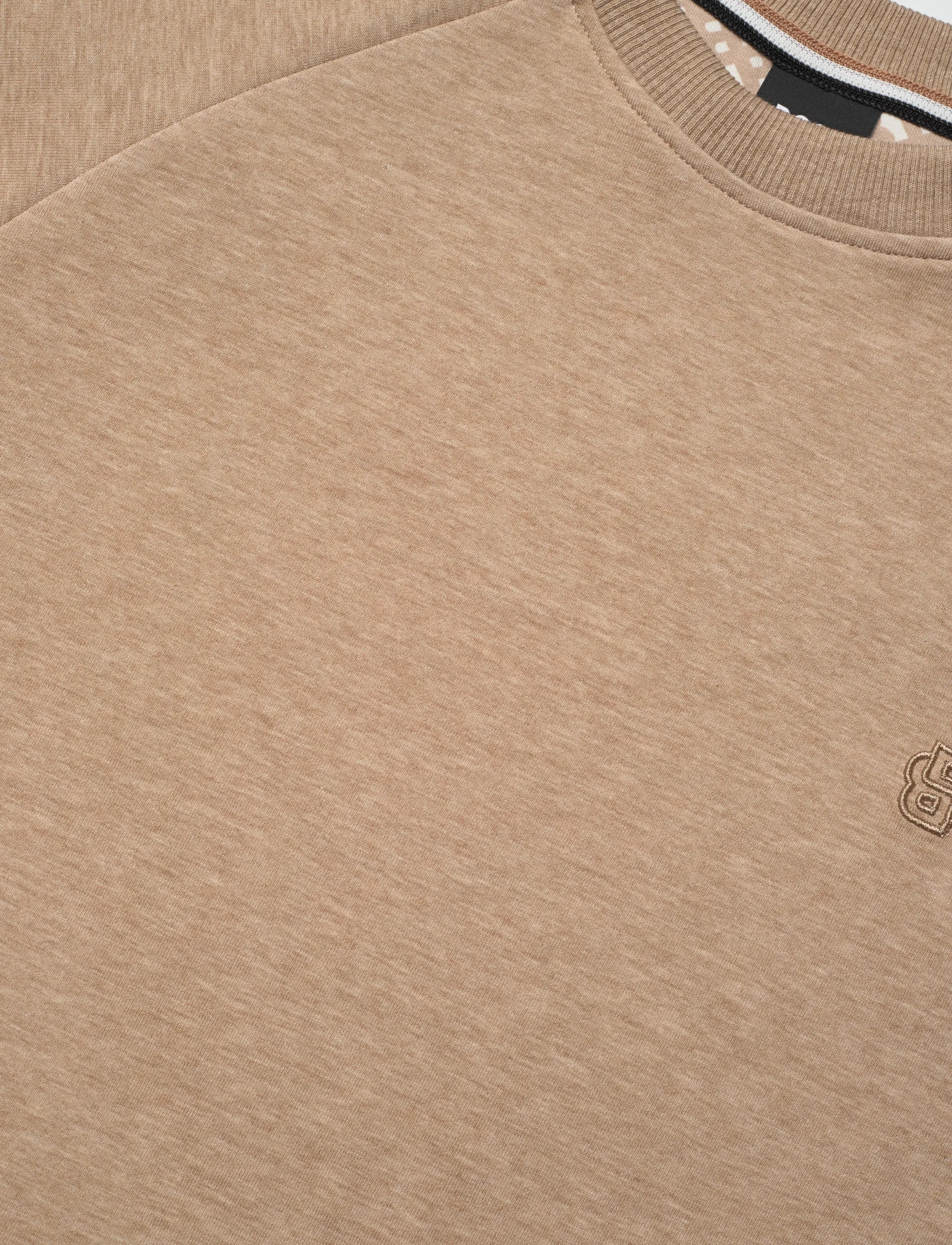 BOSS - Evreni - medium beige - 2