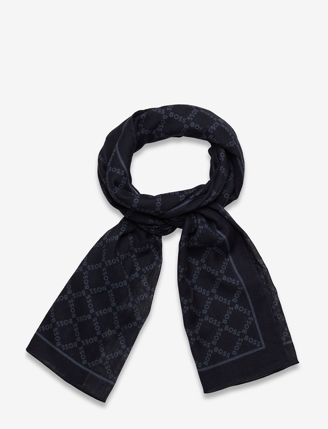 BOSS - Orald_60*180 - shop by occasion - dark blue - 0