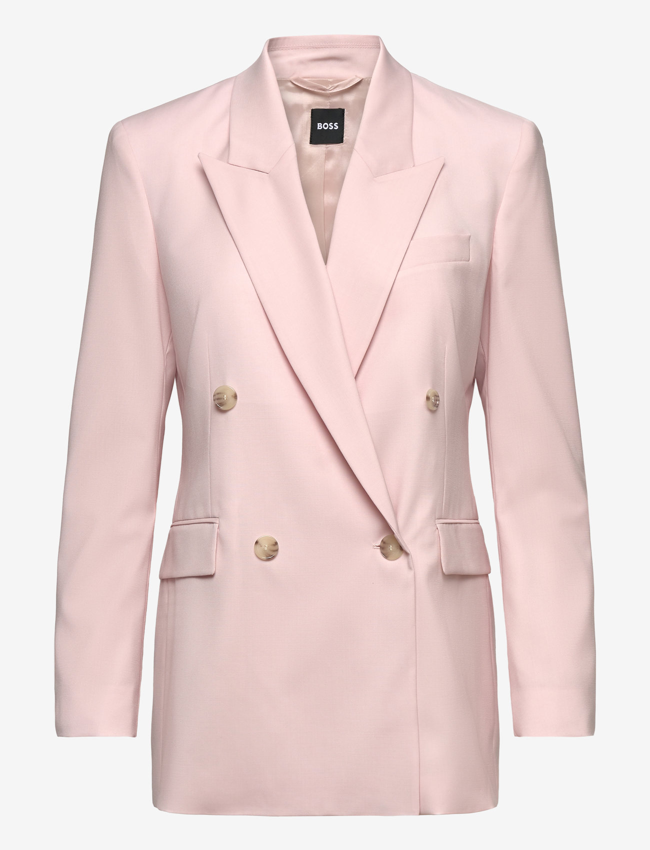 BOSS - Jaleto7 - light/pastel pink - 0