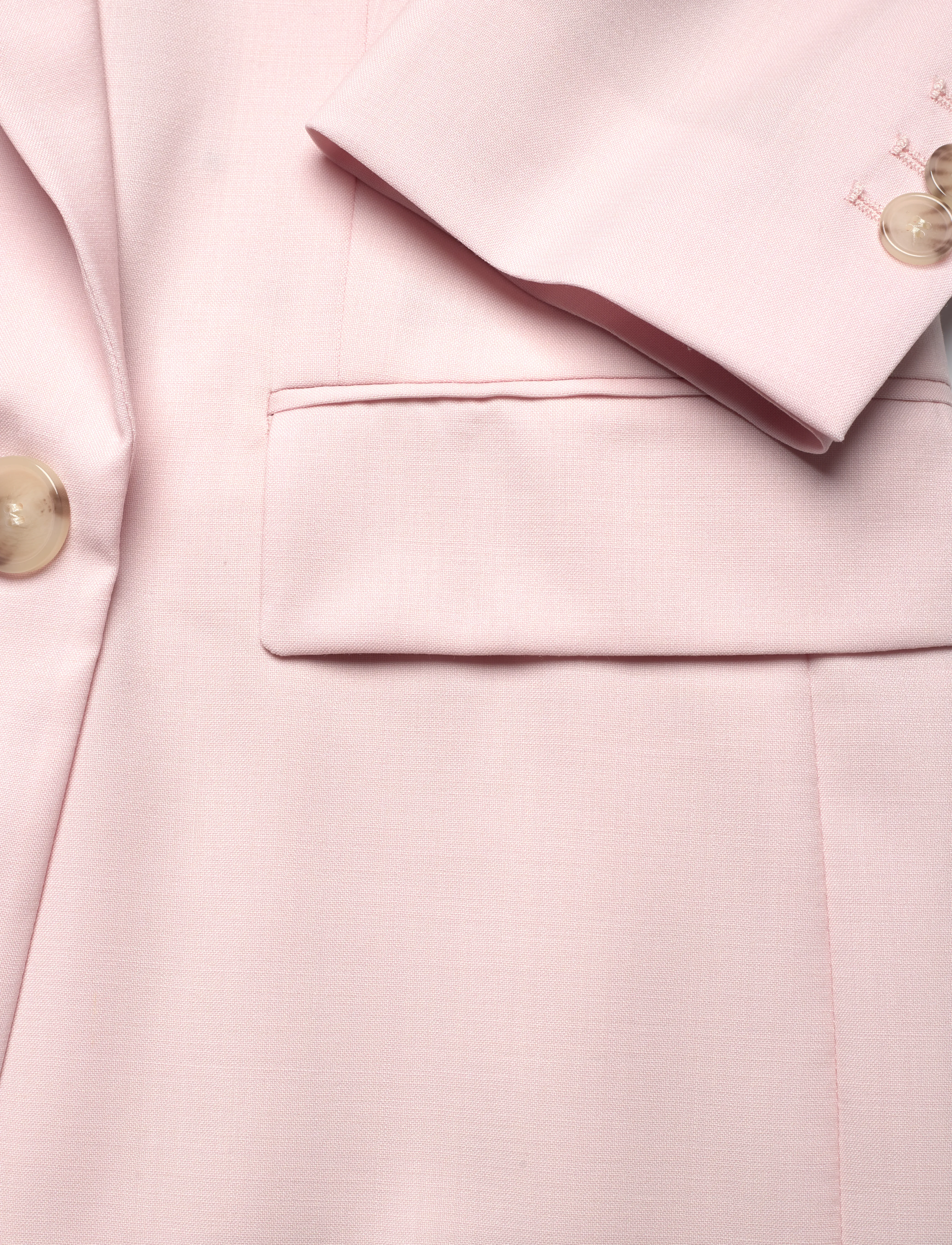 BOSS - Jaleto7 - light/pastel pink - 3