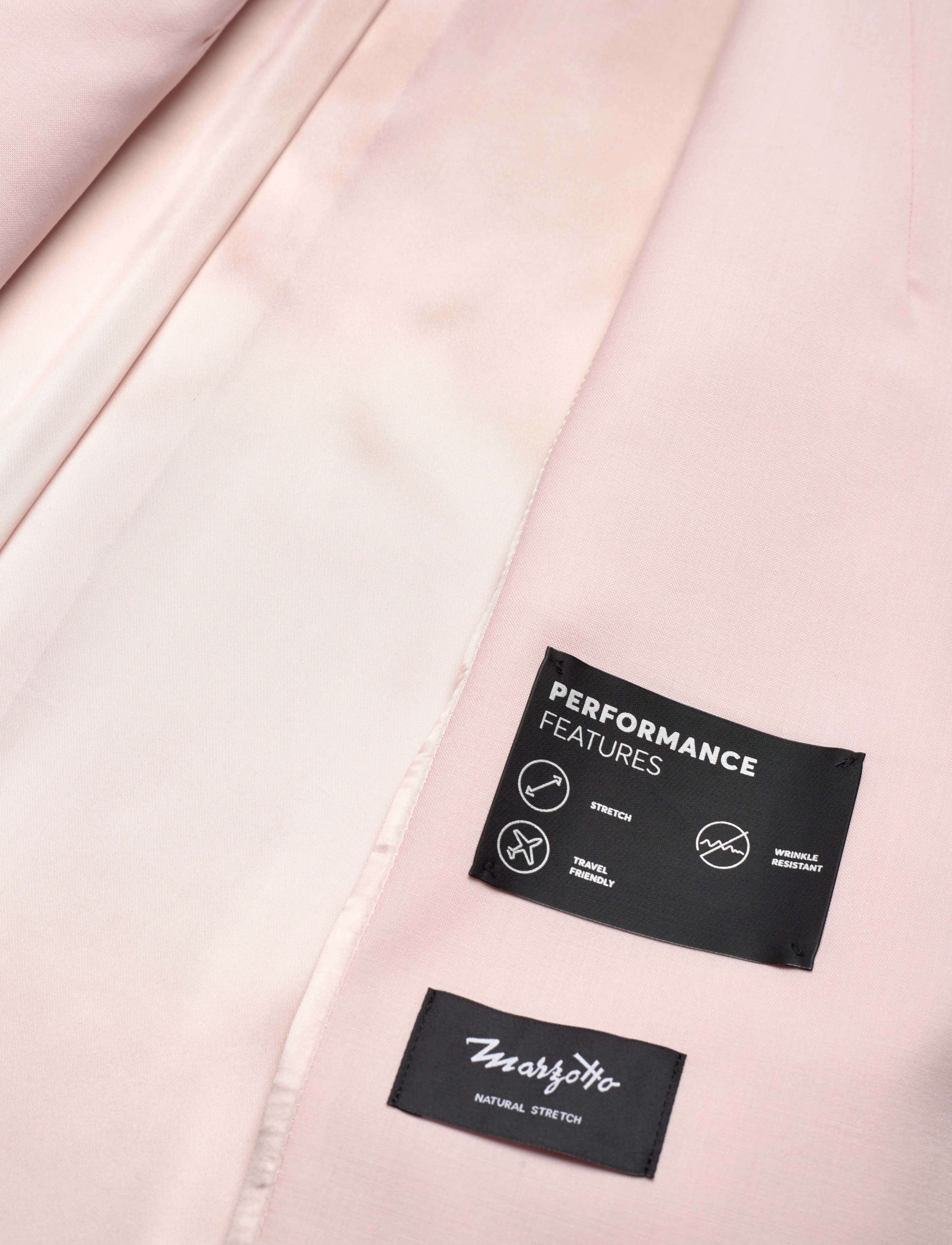 BOSS - Jaleto7 - light/pastel pink - 4