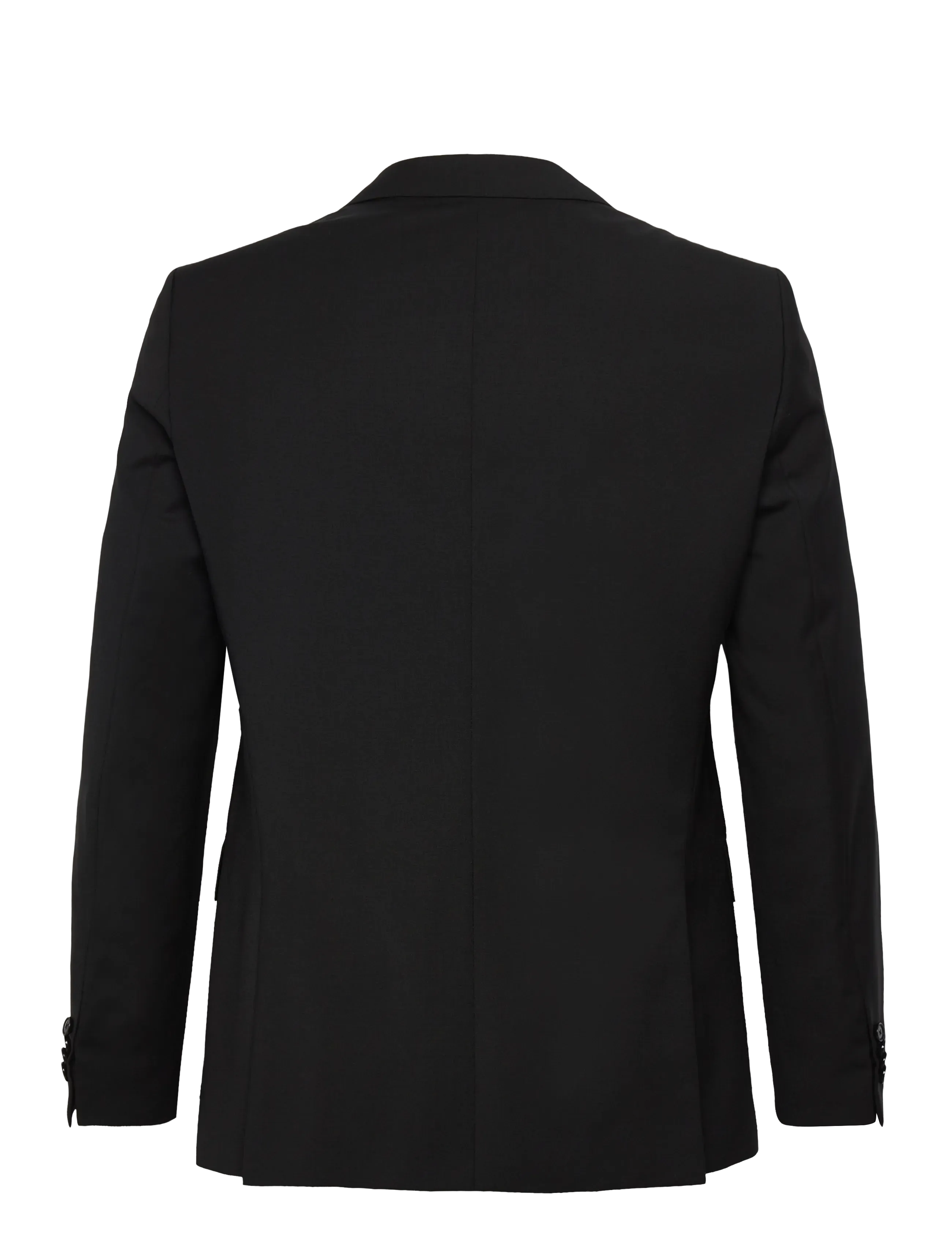 BOSS - H-Huge-S-MM-251 - black - 1
