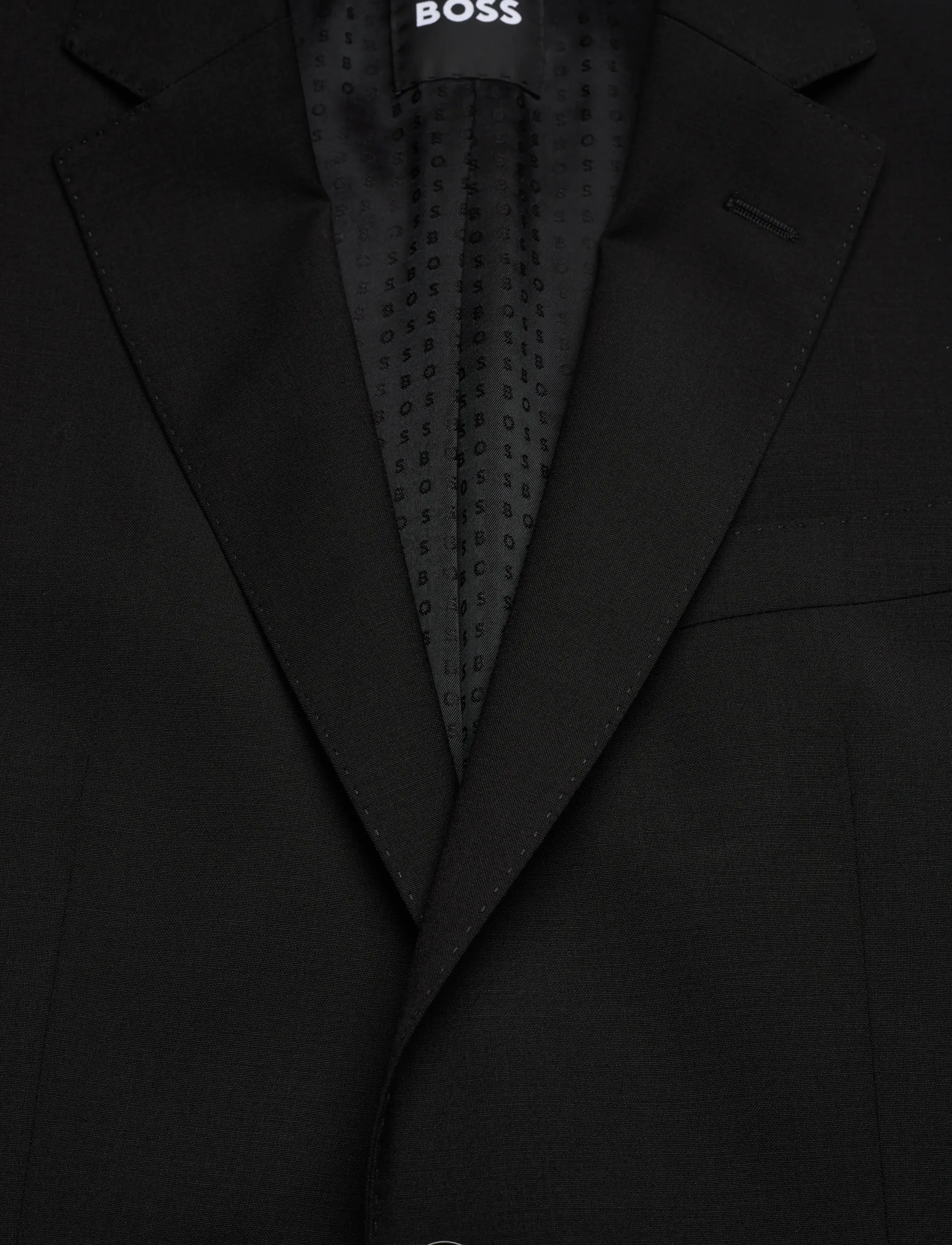 BOSS - H-Huge-S-MM-251 - black - 2